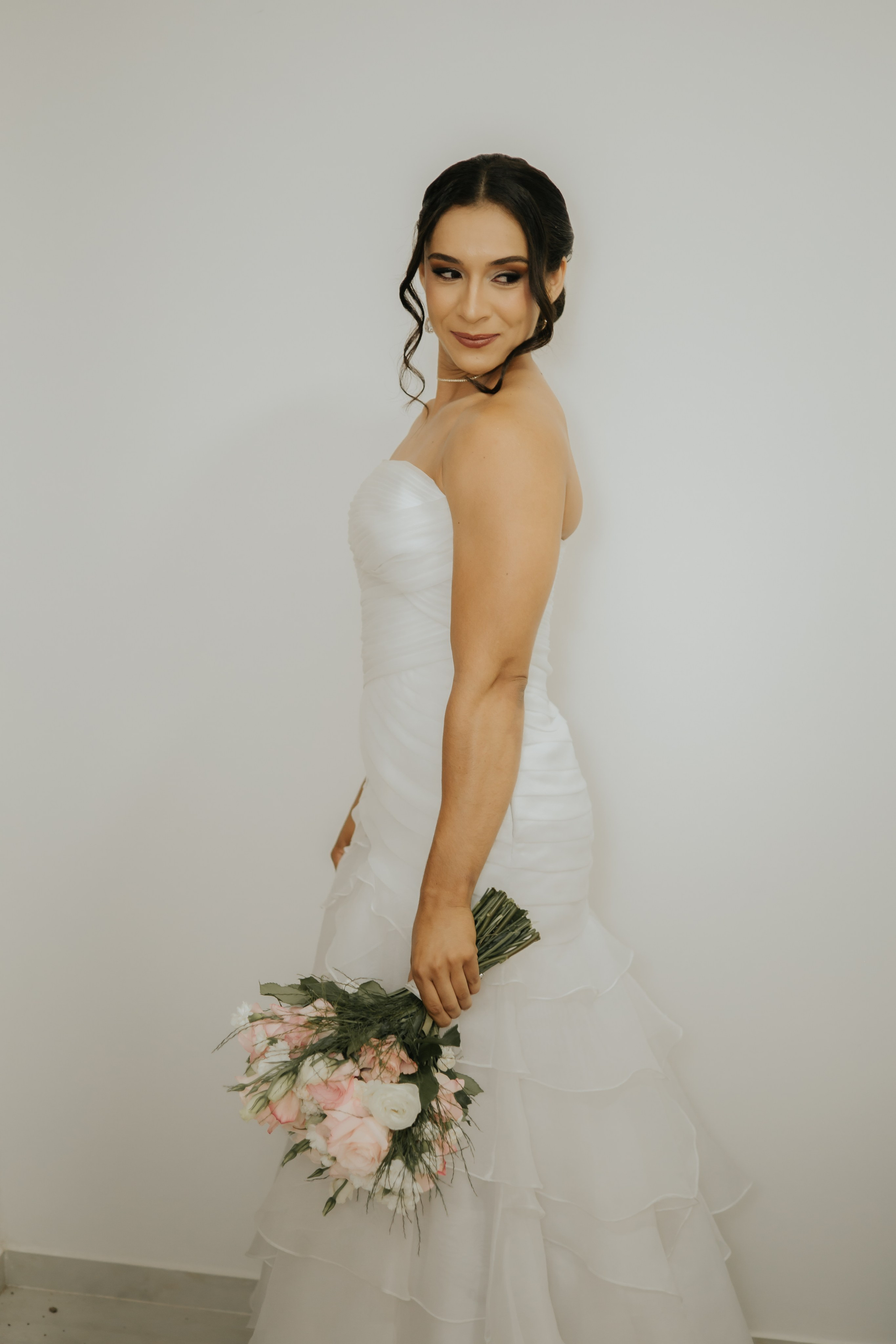 Pettúlia & Breno. Fotógrafo de Casamentos na Bahia — Richard Silvestre