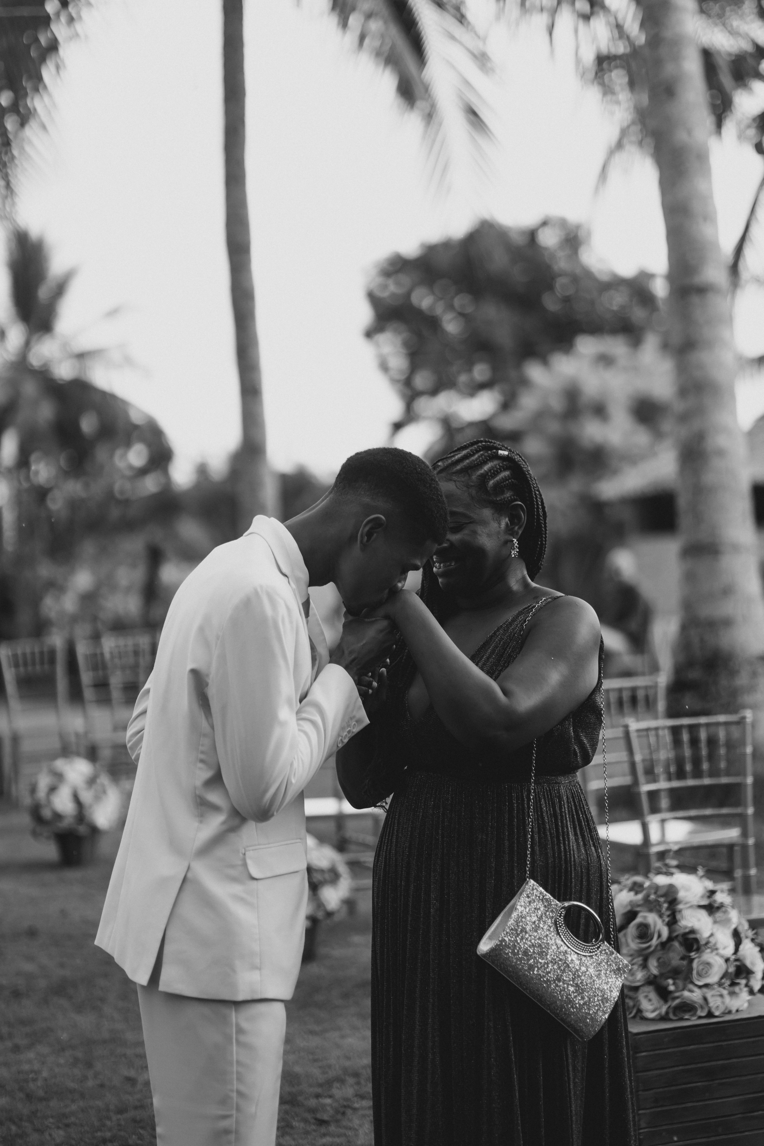 Mayara & Lucas. Fotógrafo Richard Silvestre — Casamentos na Bahia