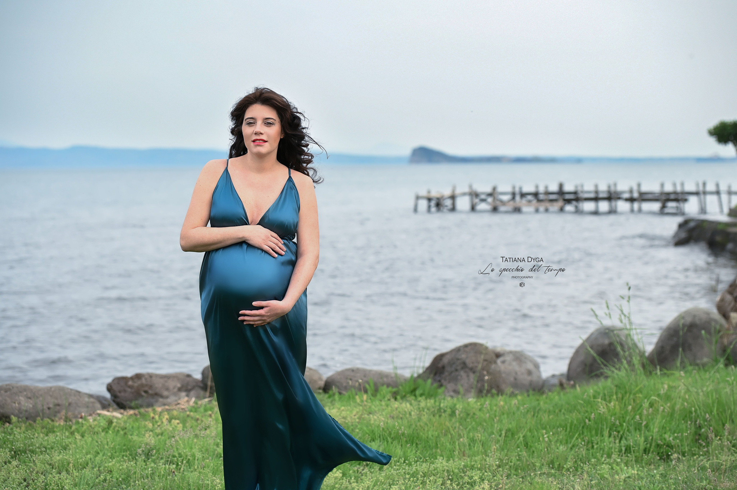 Maternità. Lo specchio del tempo photography