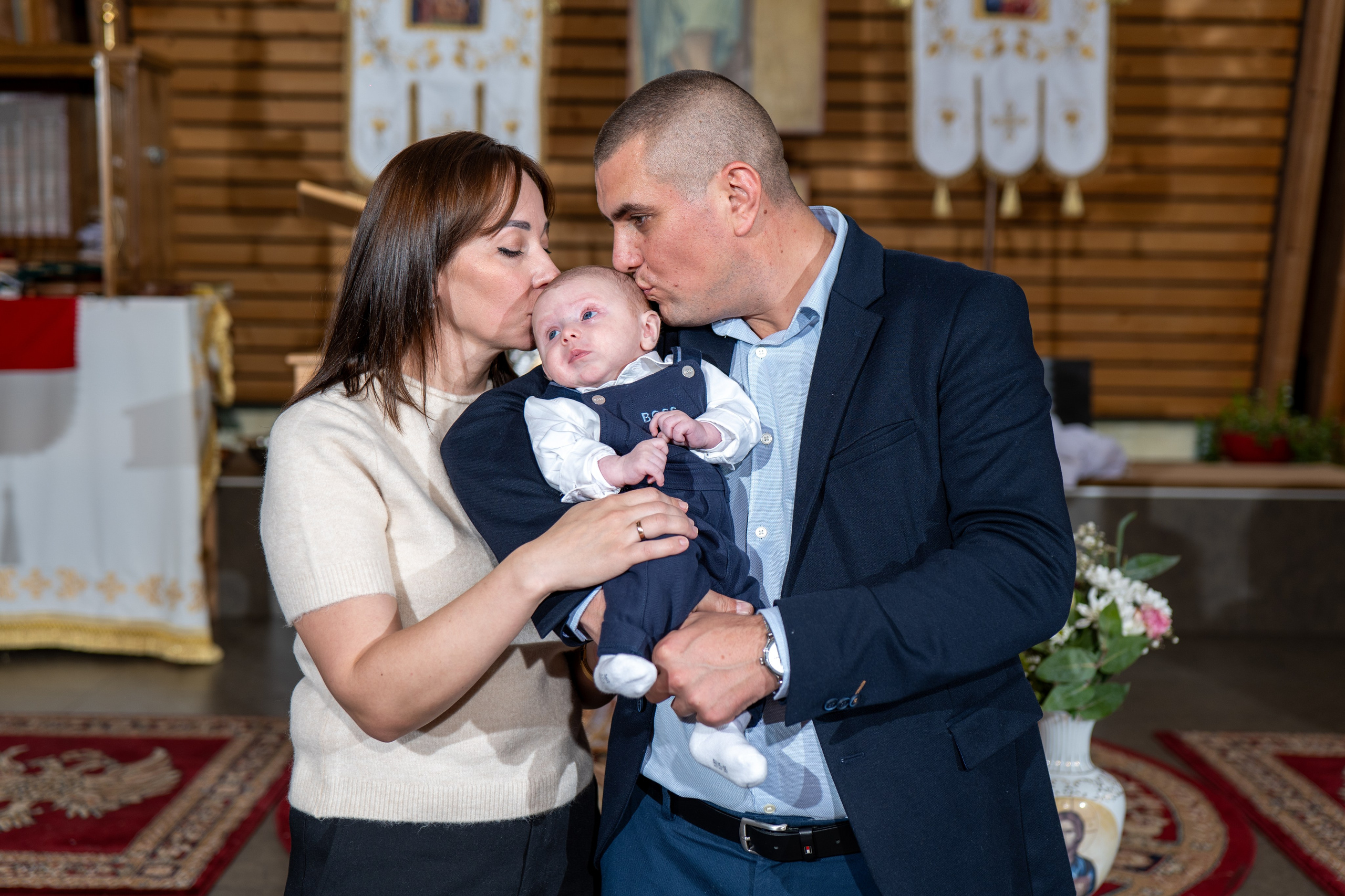 Mateo. Fotograful și Cameramanul familiei dvs în Franța Paul Photographer