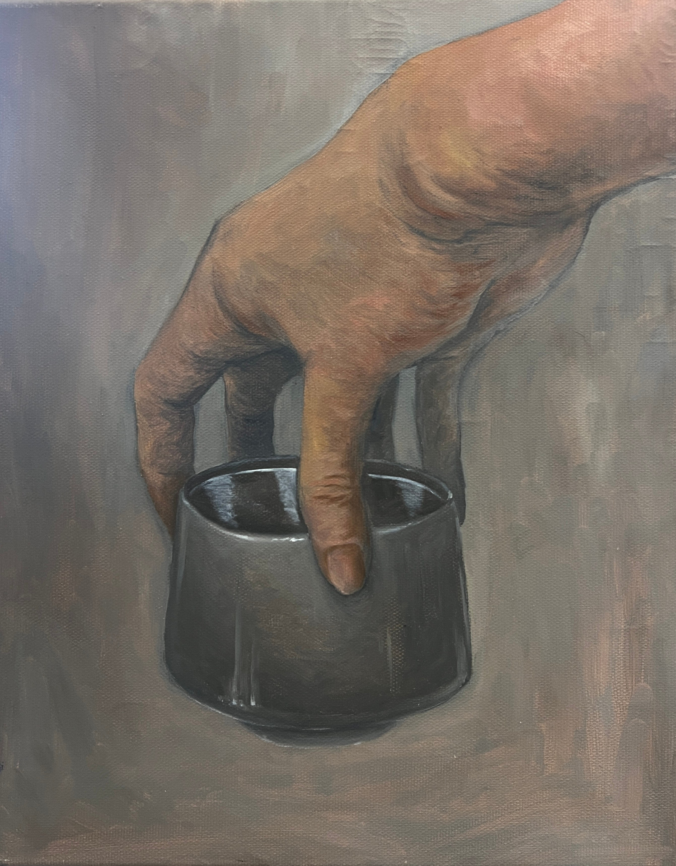 Still Becoming.2026. Yujoo HONG