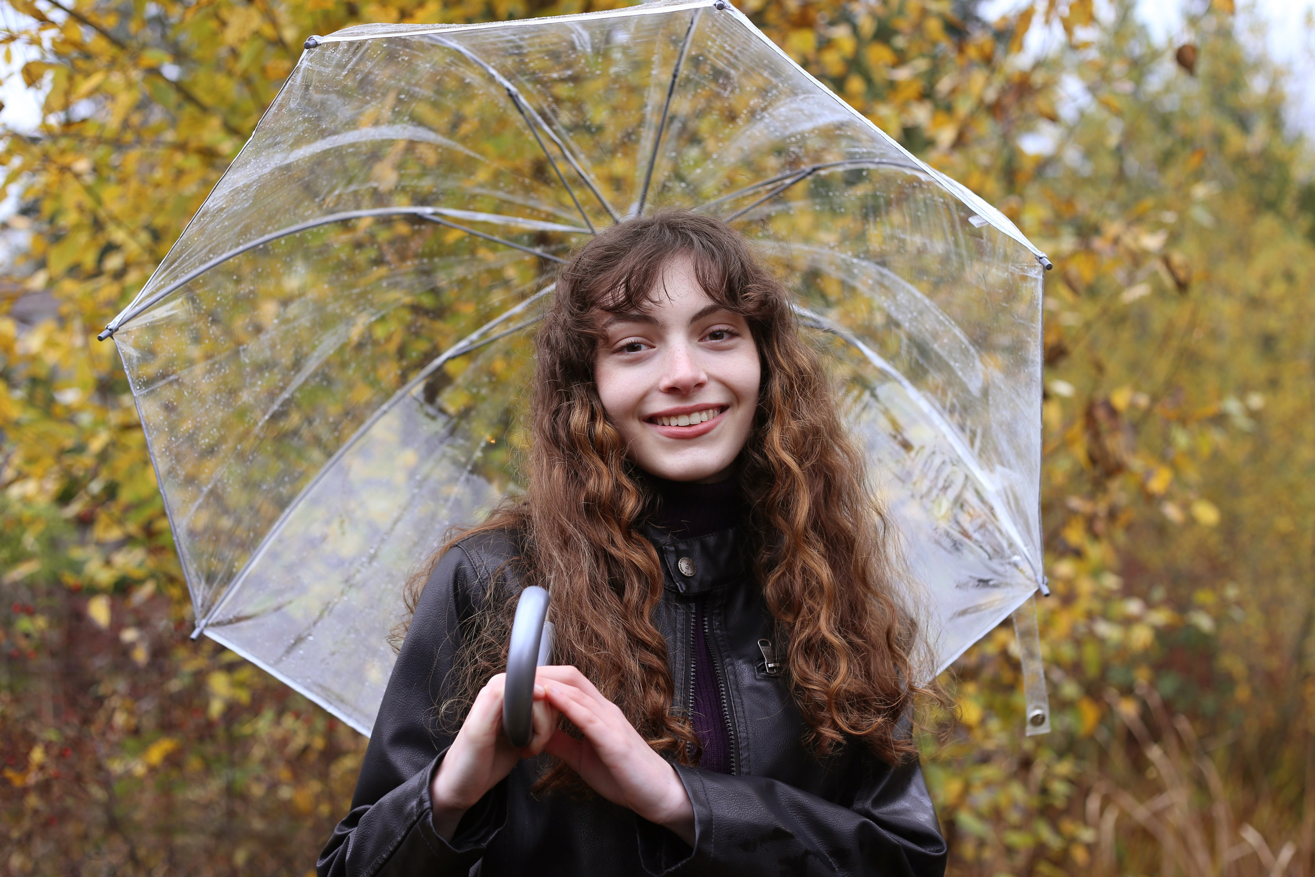 Fall Photoshoot. YuAnna studio. Family & Kids Photographer in Seattle area, located in