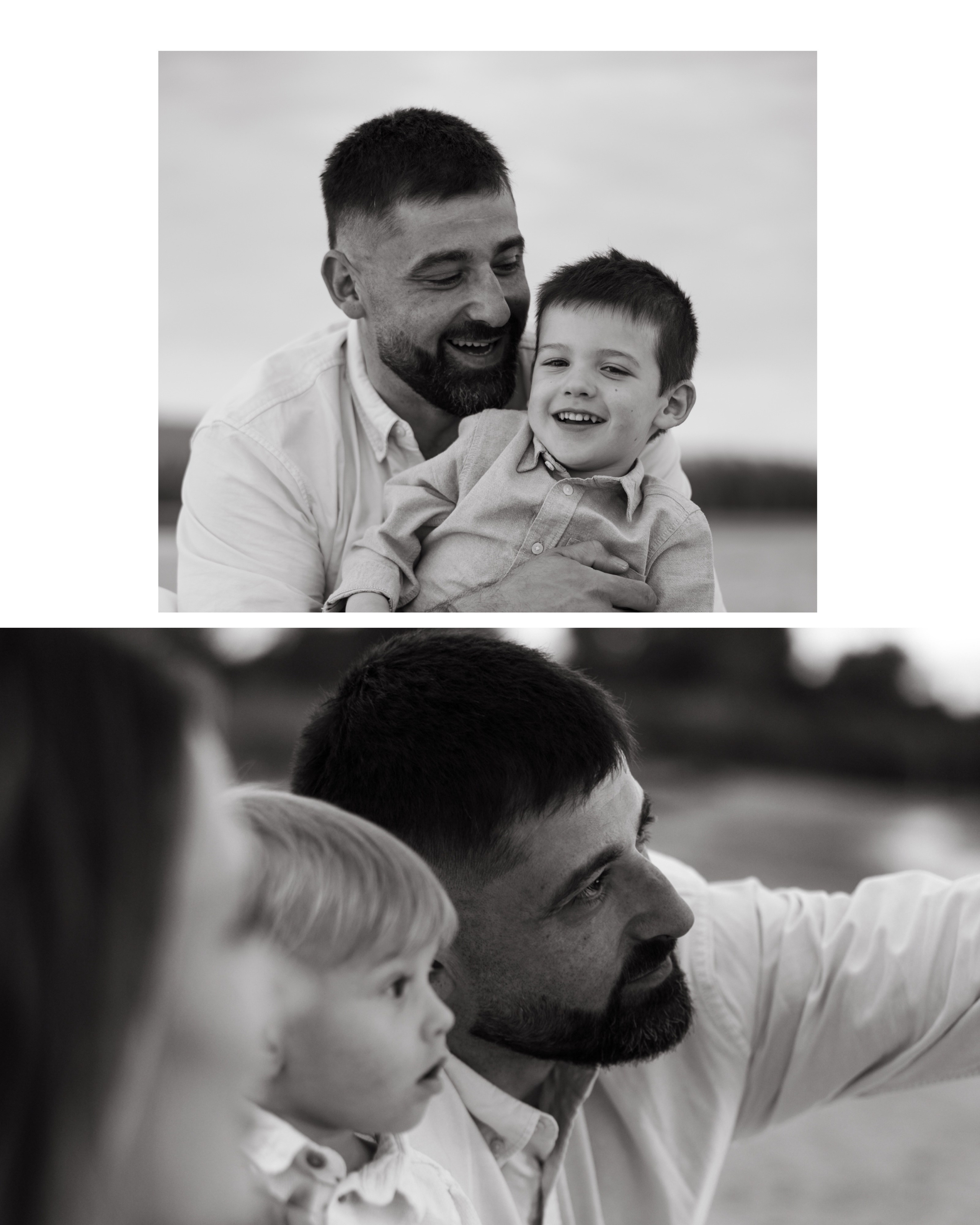 Familie Dujmović. Family photographer in Bern, Switzerland