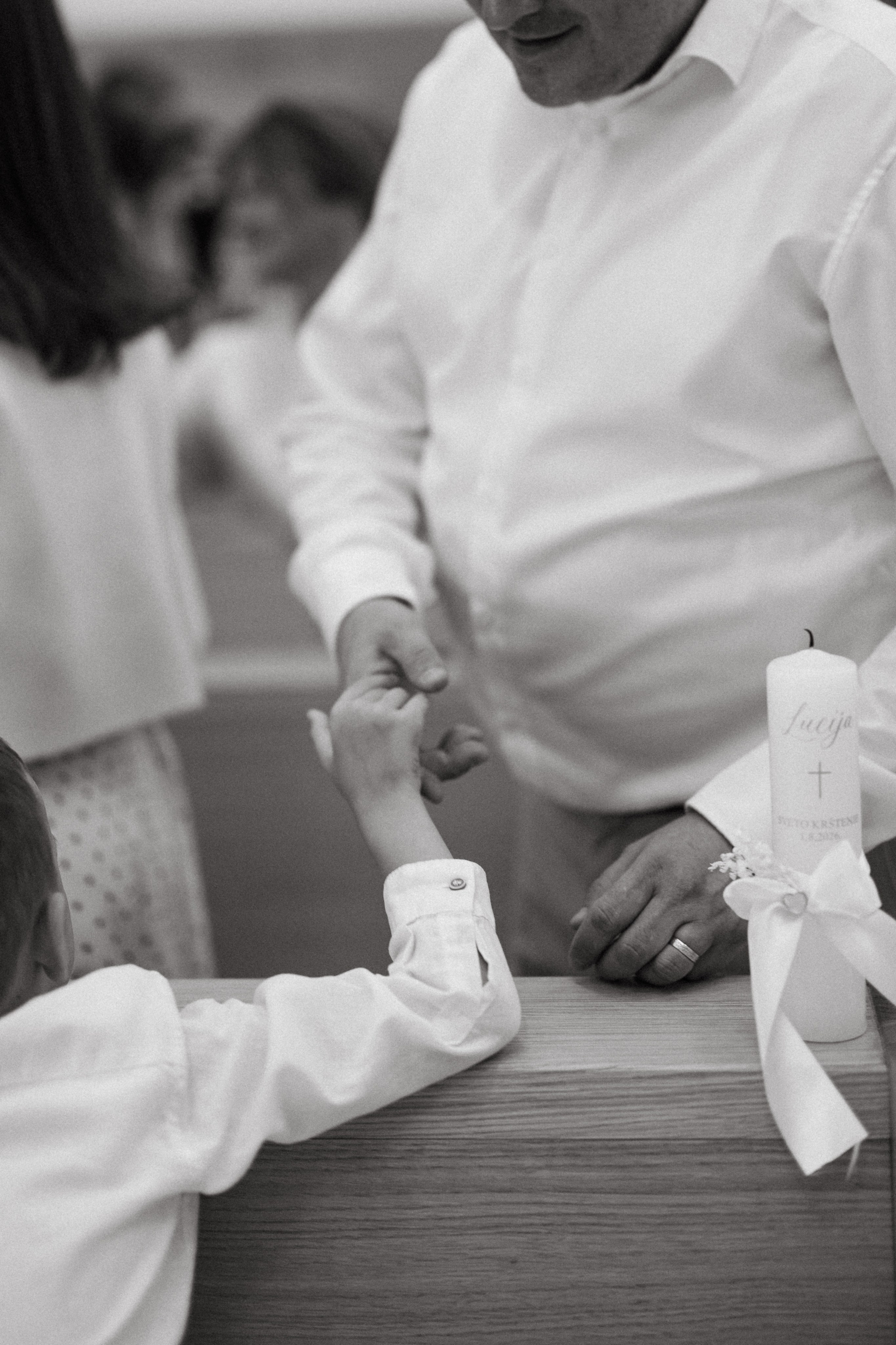 Lucija. Family photographer in Bern, Switzerland