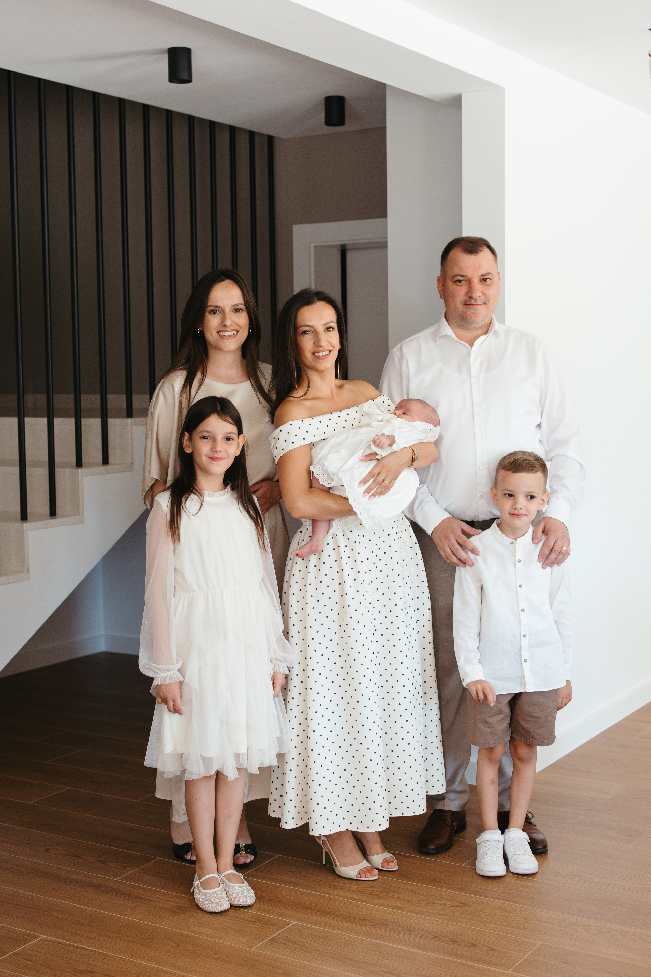 Lucija. Family photographer in Bern, Switzerland