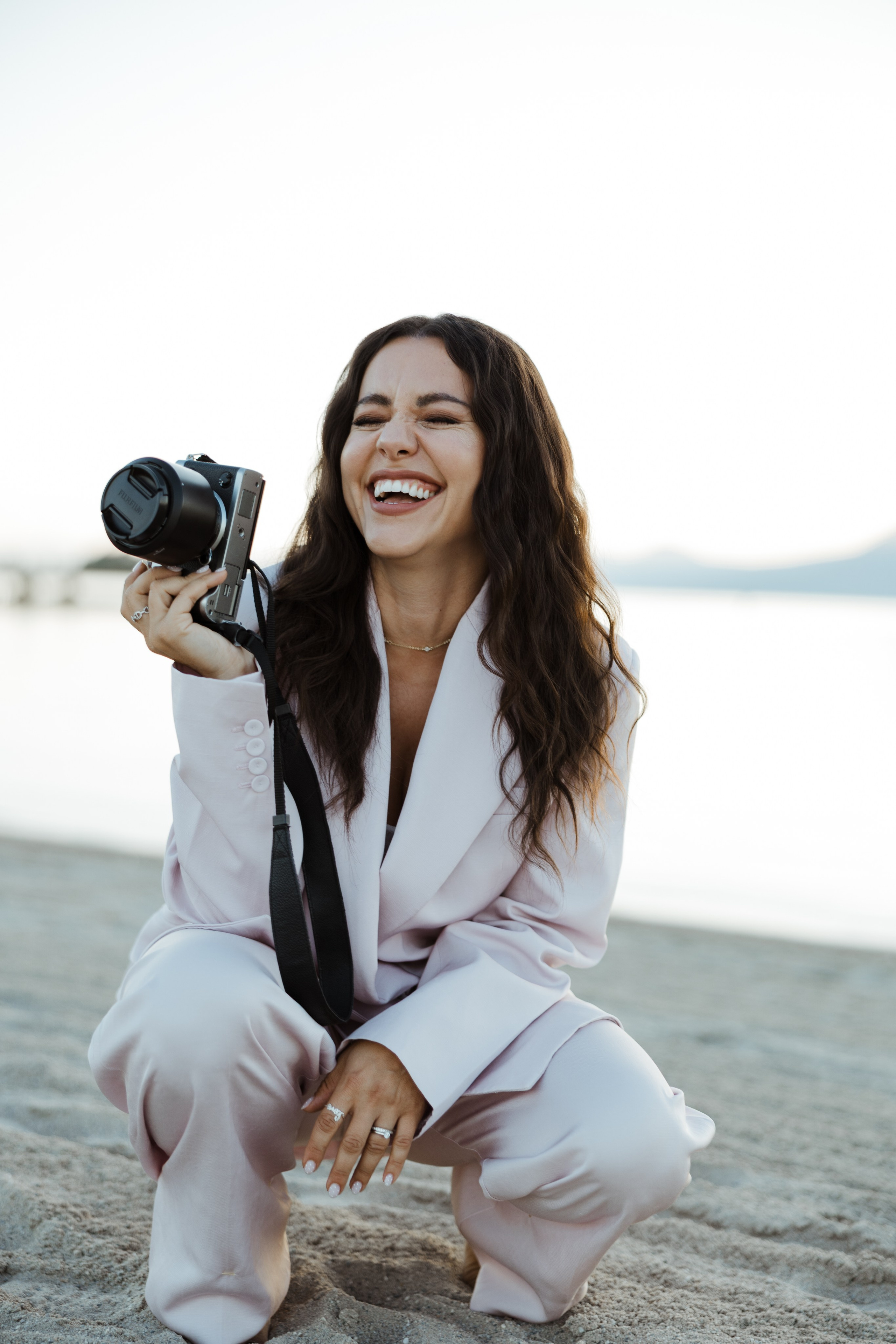 Porträt. Family photographer in Bern, Switzerland