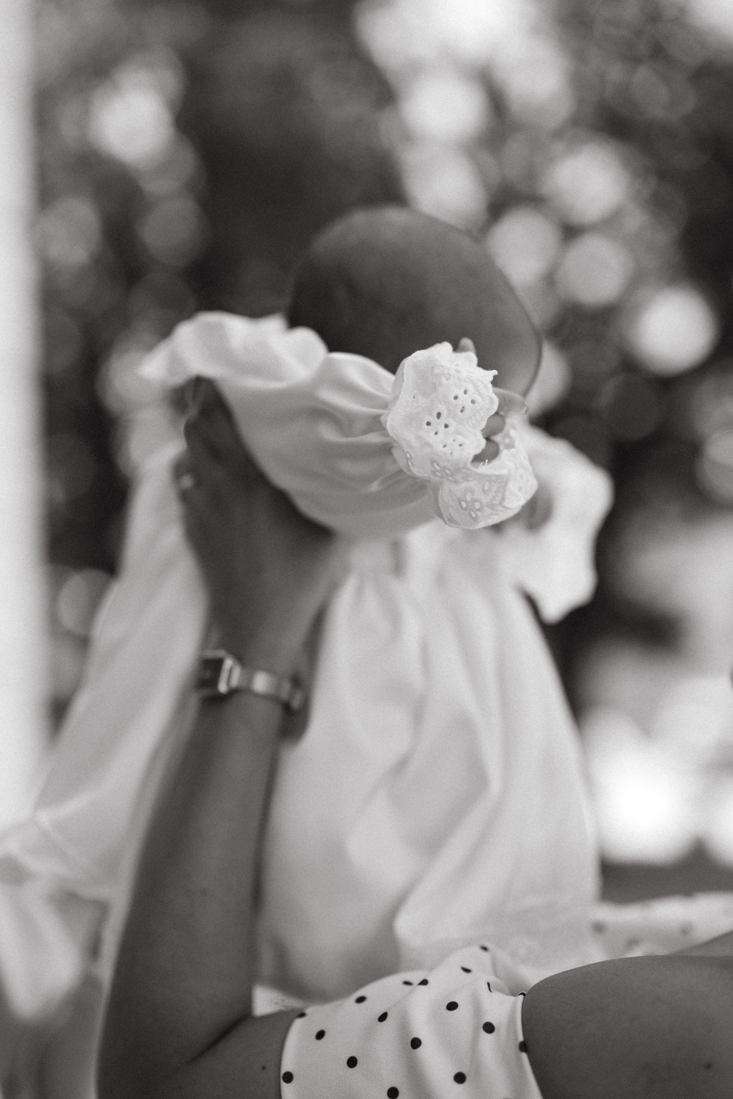 Lucija. Family photographer in Bern, Switzerland