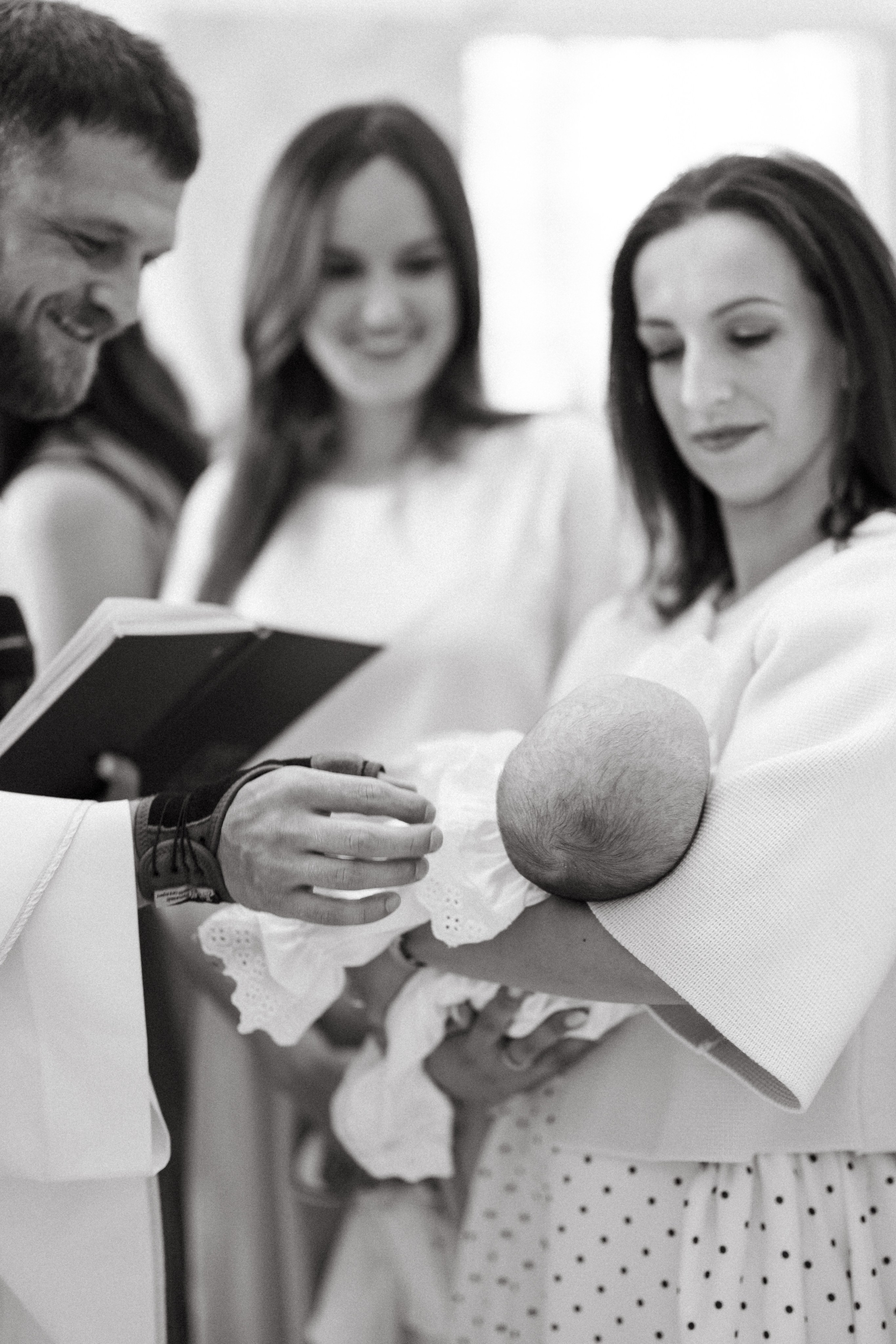 Lucija. Family photographer in Bern, Switzerland