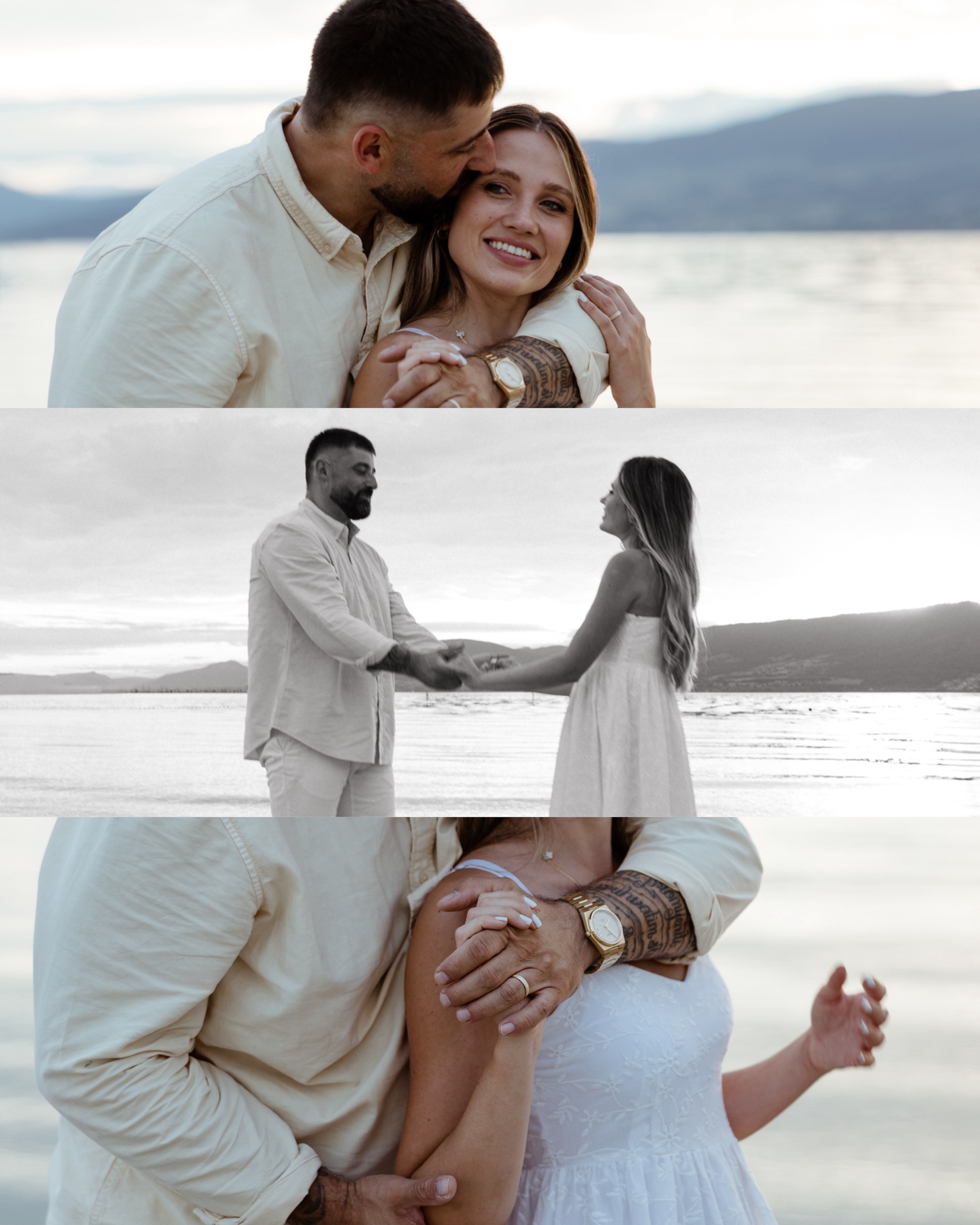Familie Dujmović. Family photographer in Bern, Switzerland