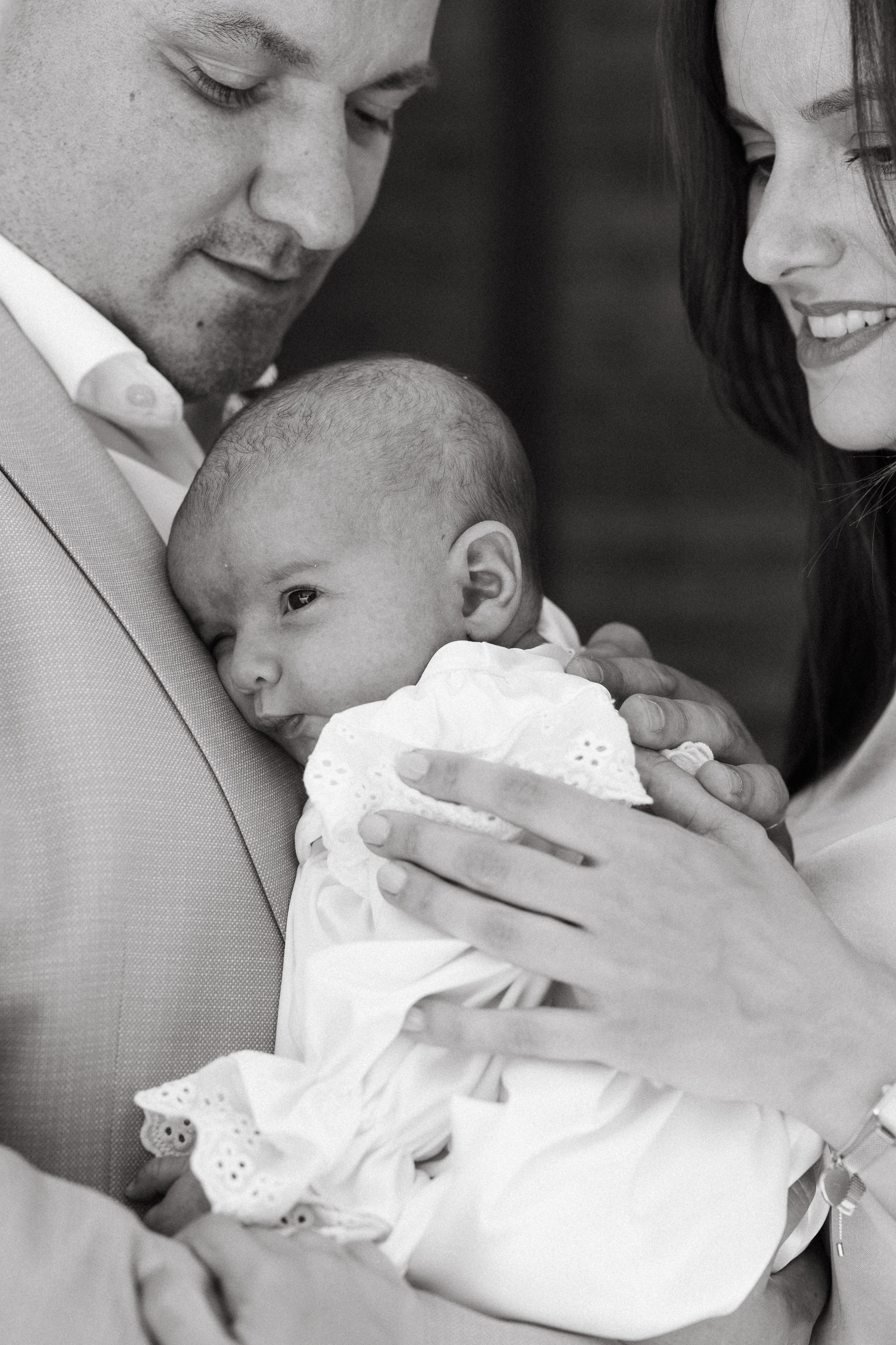 Lucija. Family photographer in Bern, Switzerland