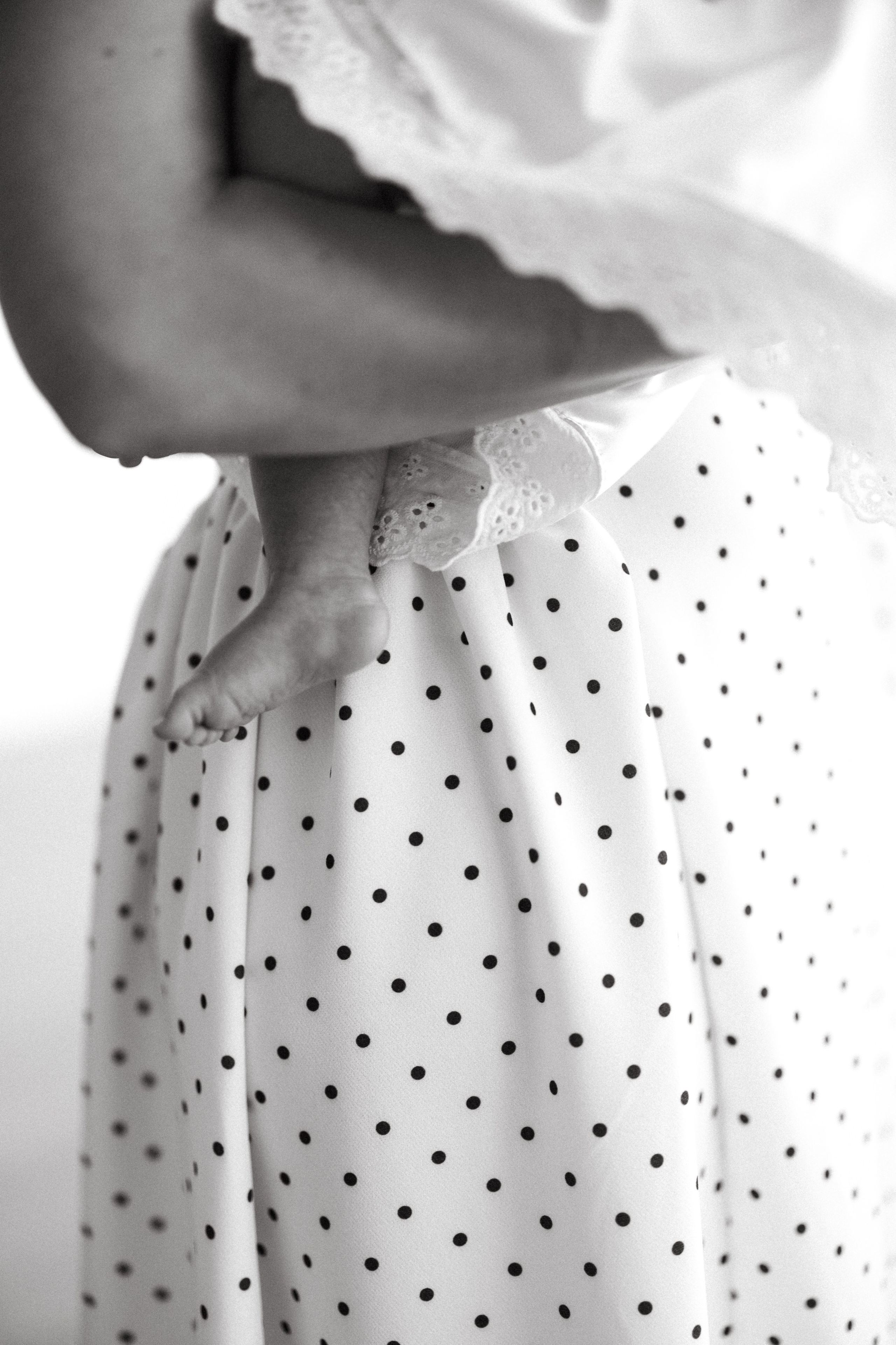 Lucija. Family photographer in Bern, Switzerland