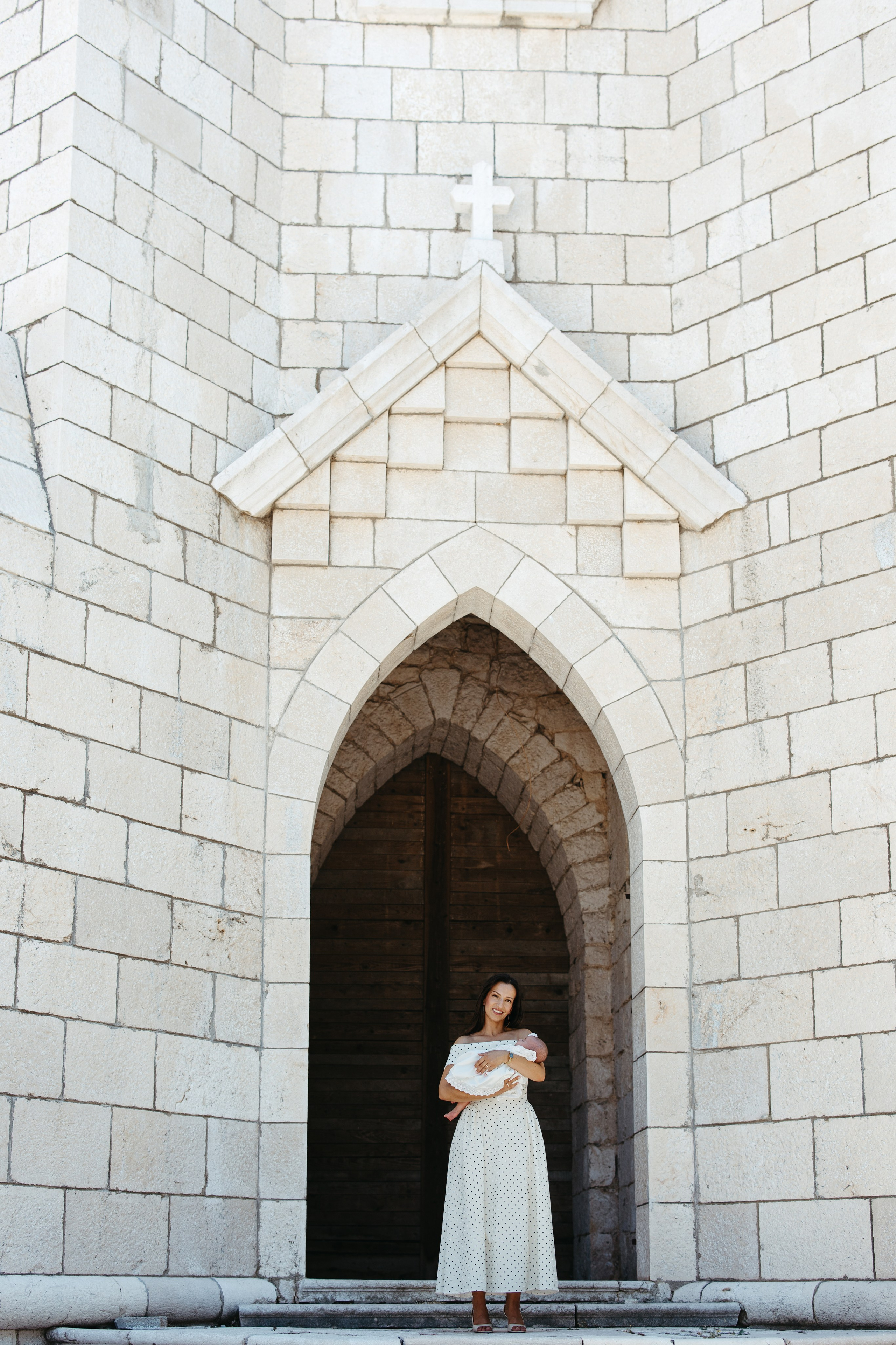 Lucija. Family photographer in Bern, Switzerland