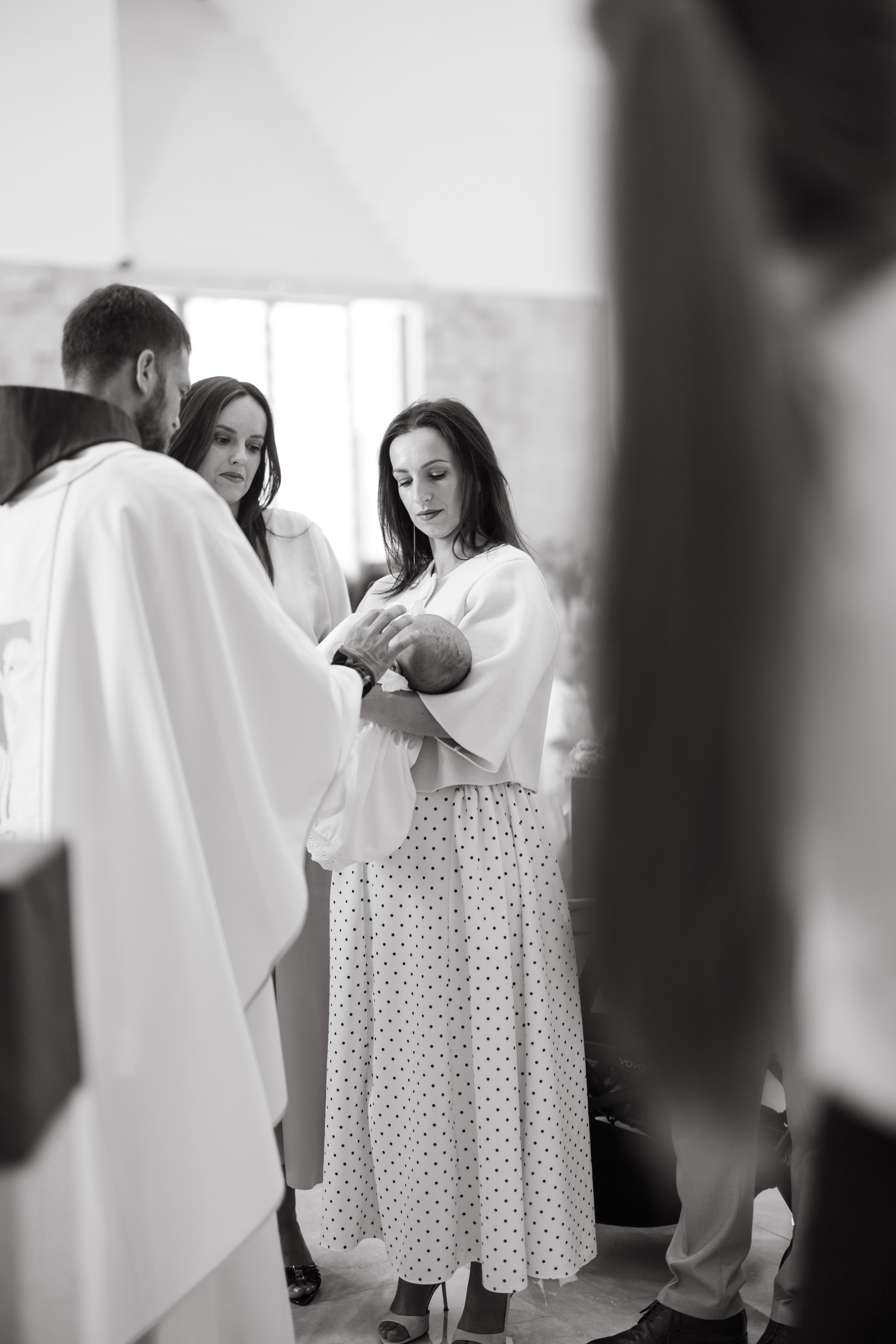 Lucija. Family photographer in Bern, Switzerland