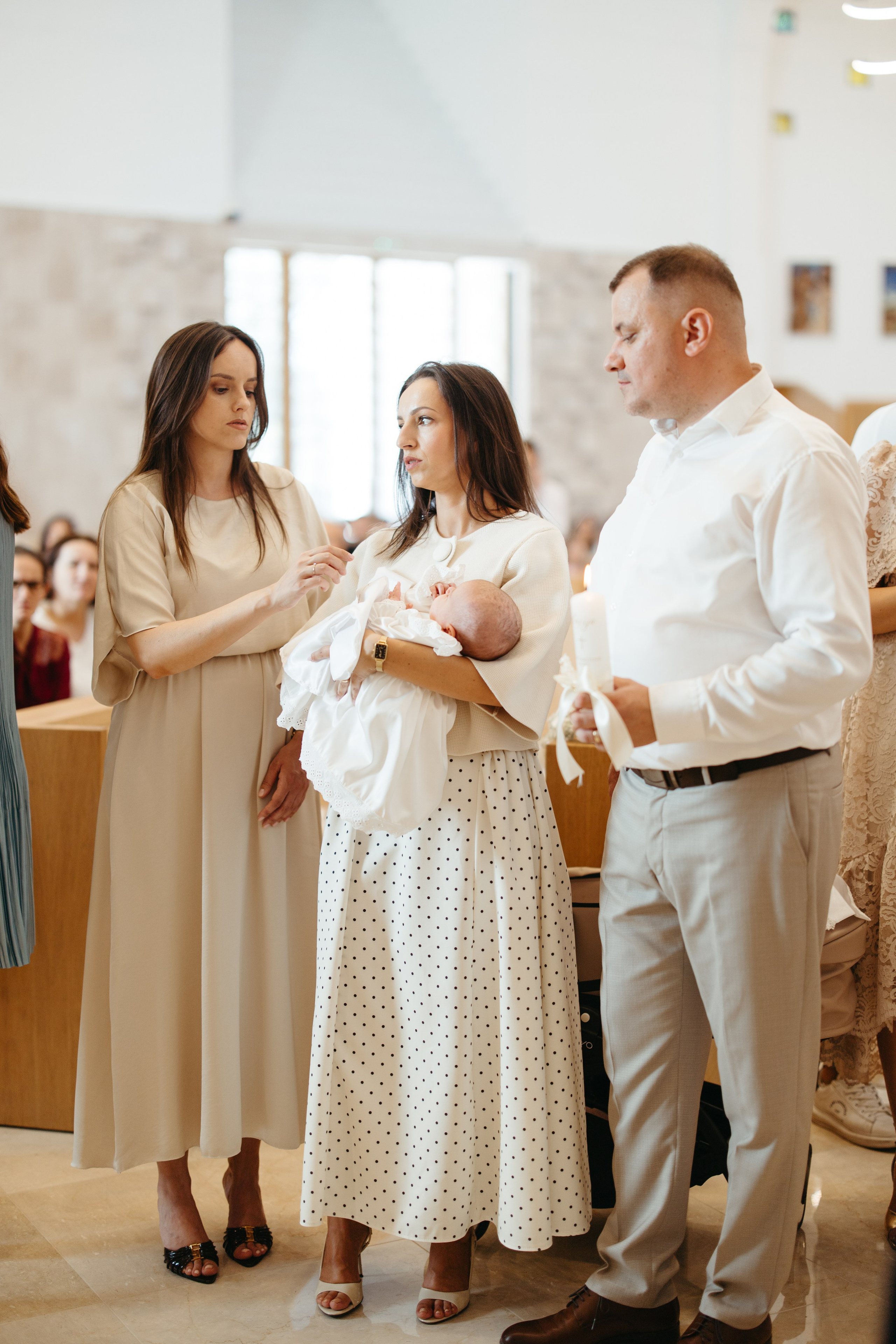 Lucija. Family photographer in Bern, Switzerland