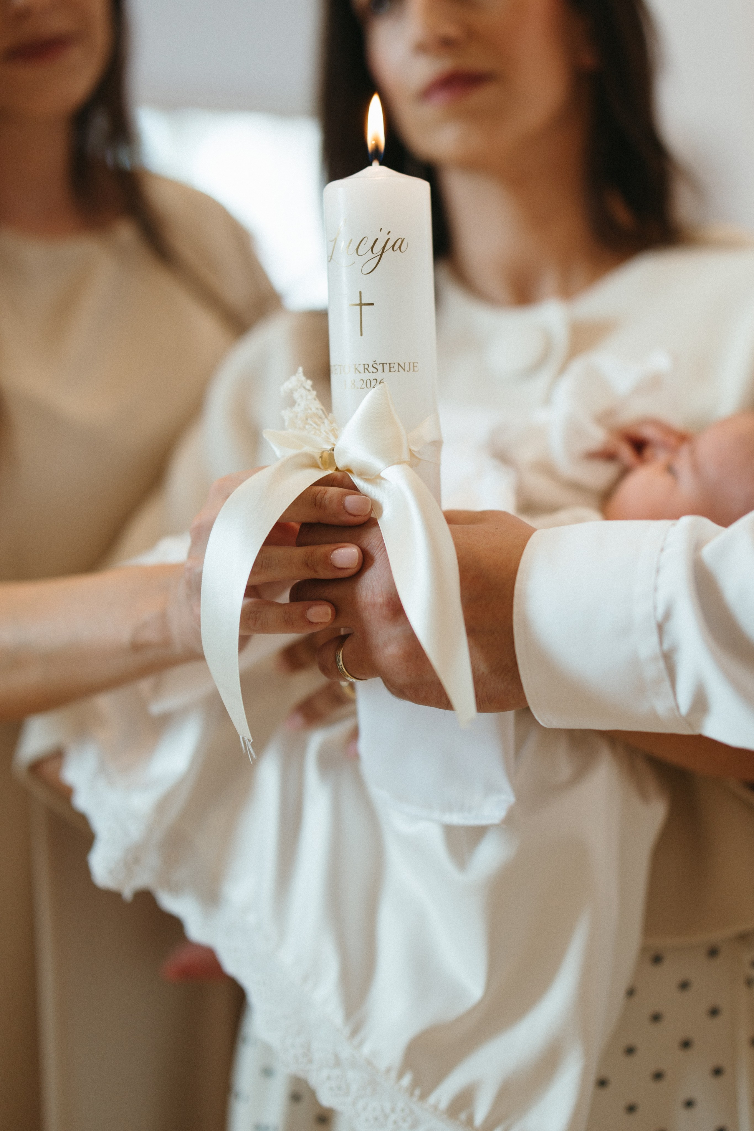 Lucija. Family photographer in Bern, Switzerland