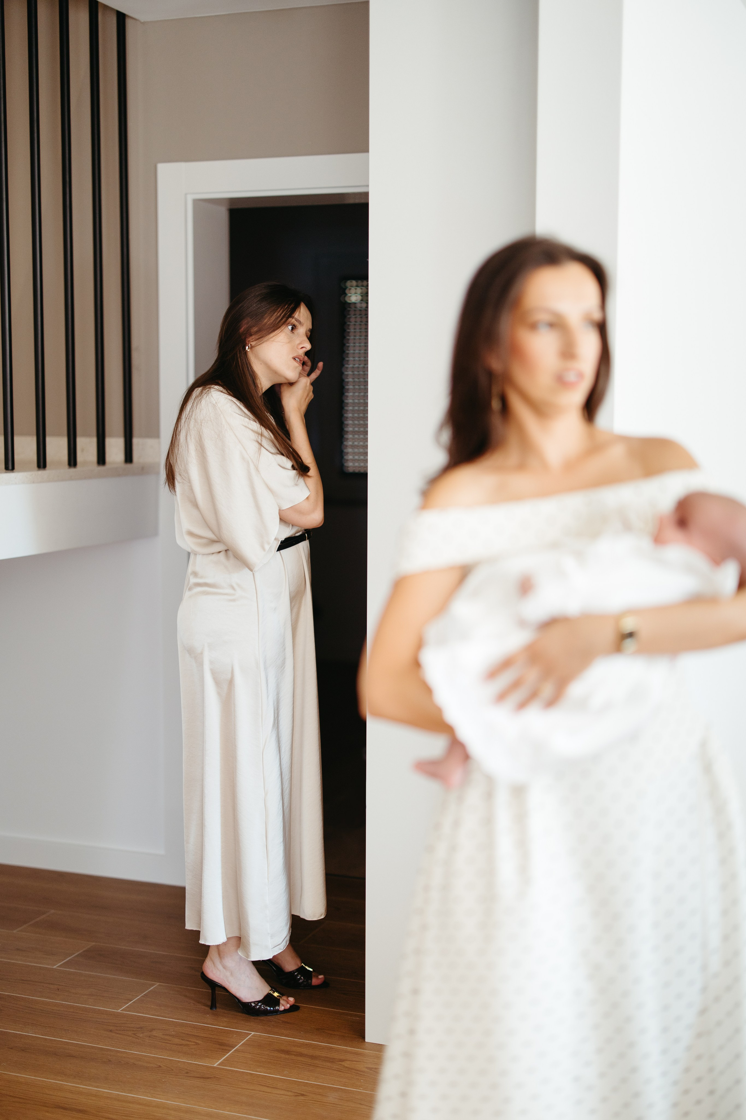 Lucija. Family photographer in Bern, Switzerland