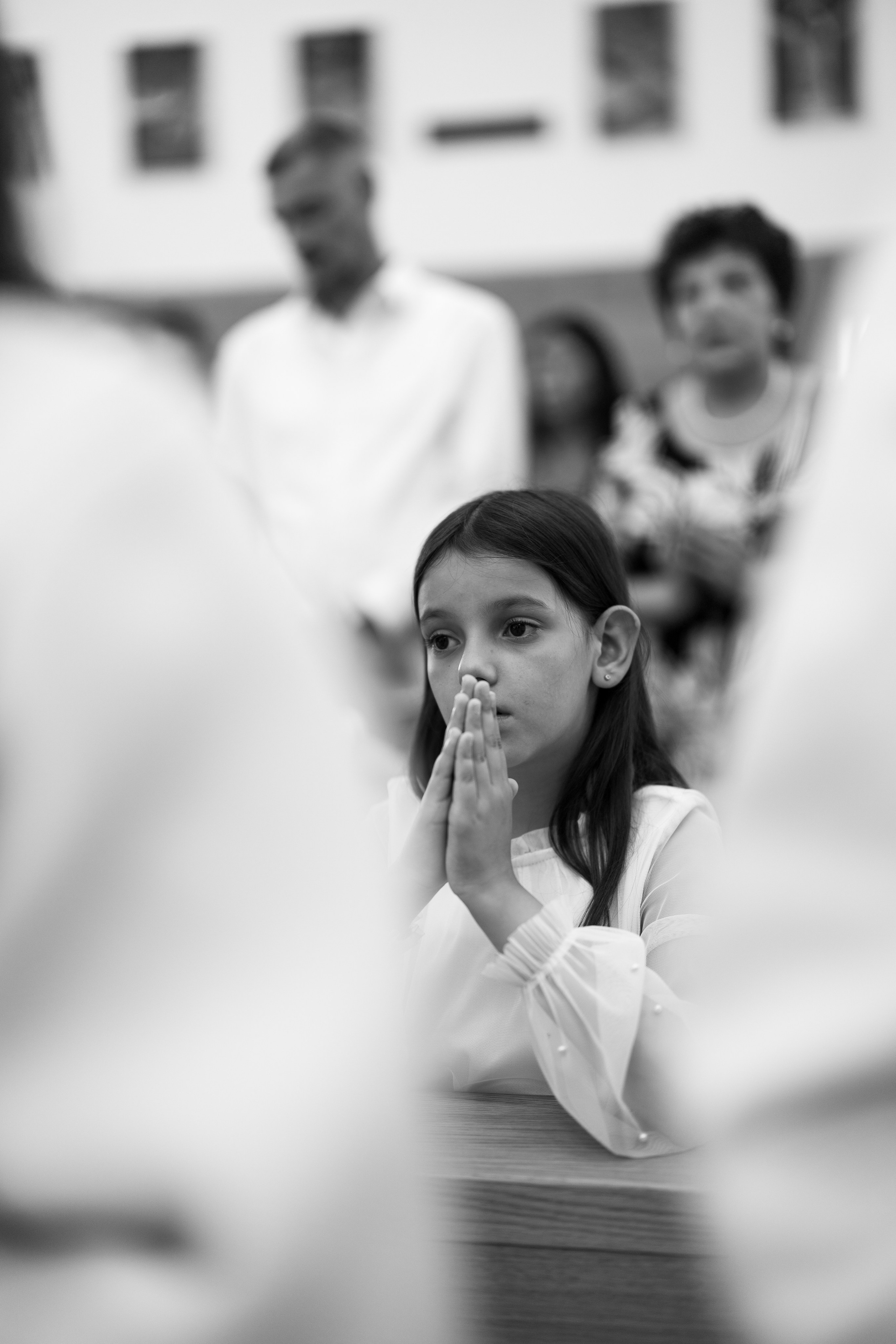 Lucija. Family photographer in Bern, Switzerland