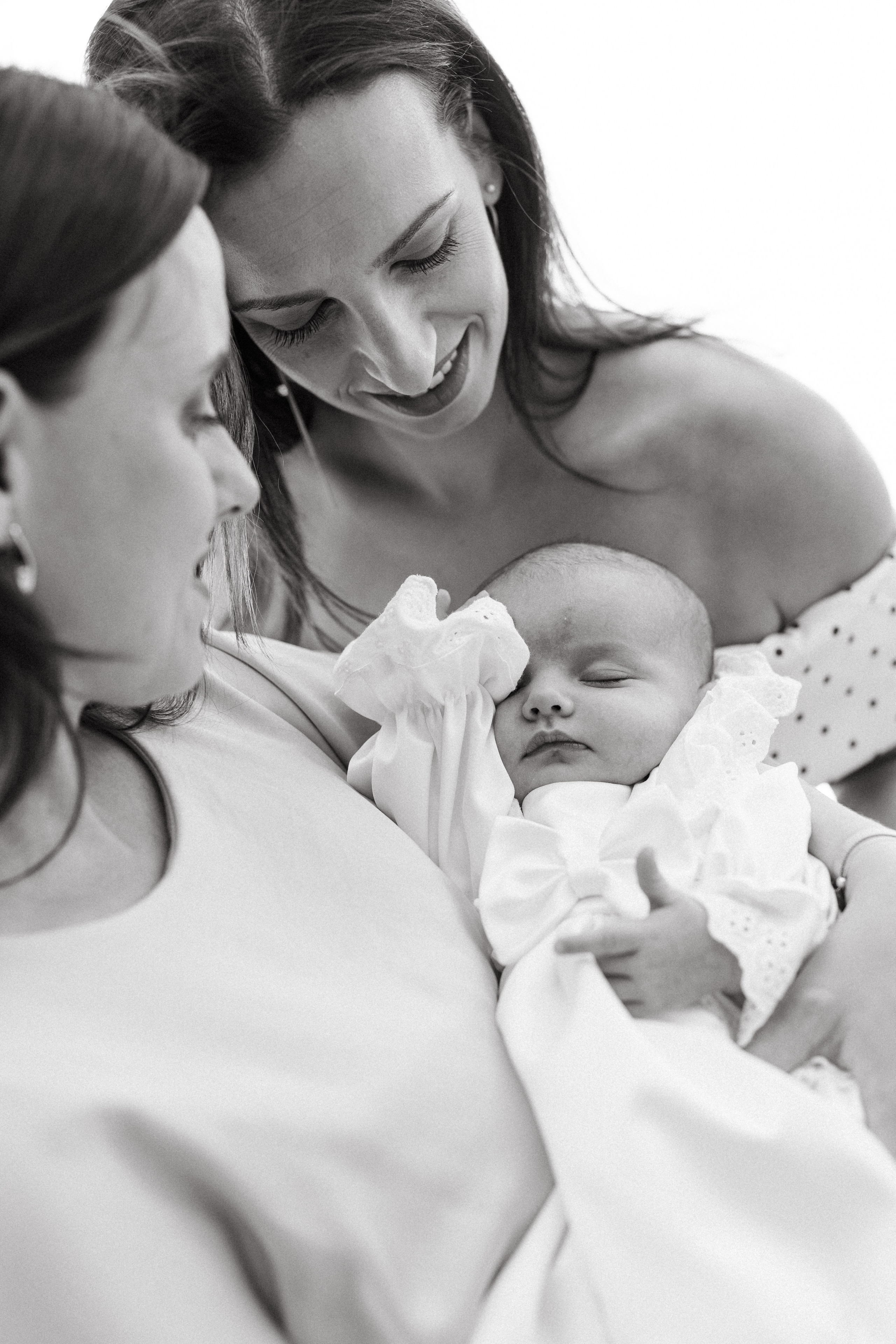 Lucija. Family photographer in Bern, Switzerland