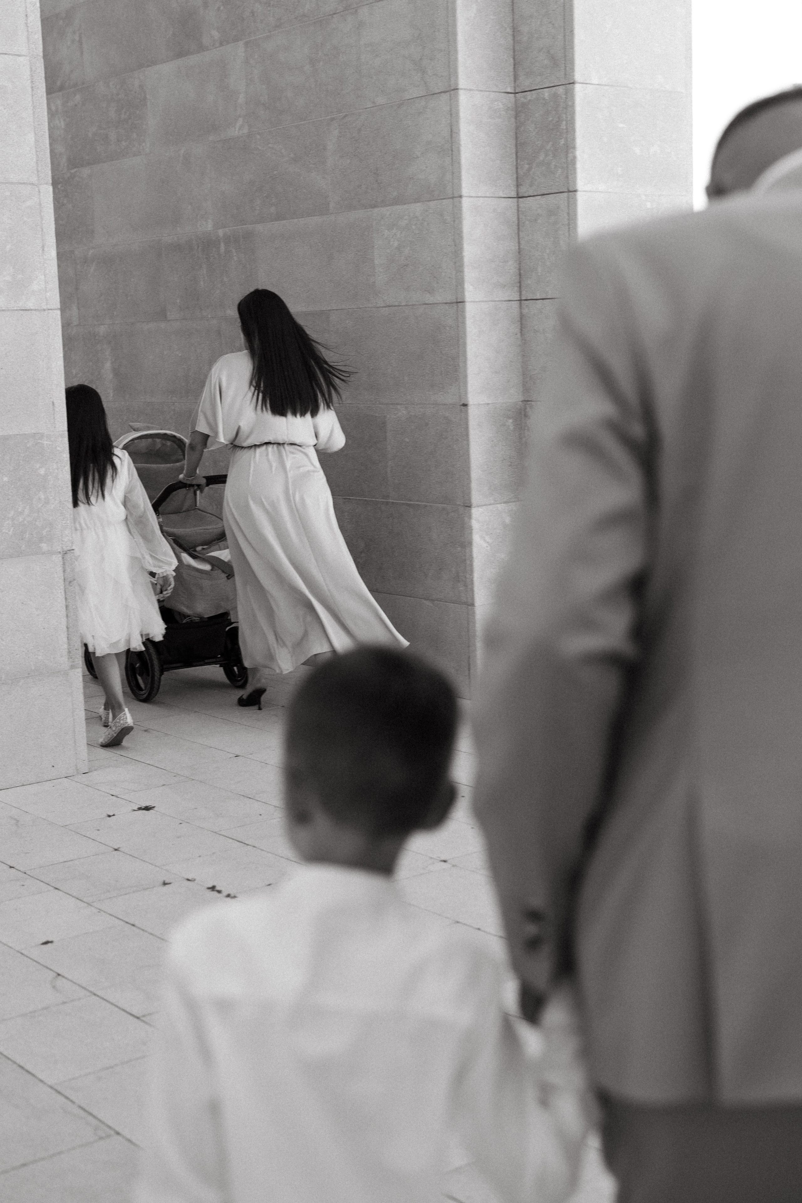 Lucija. Family photographer in Bern, Switzerland