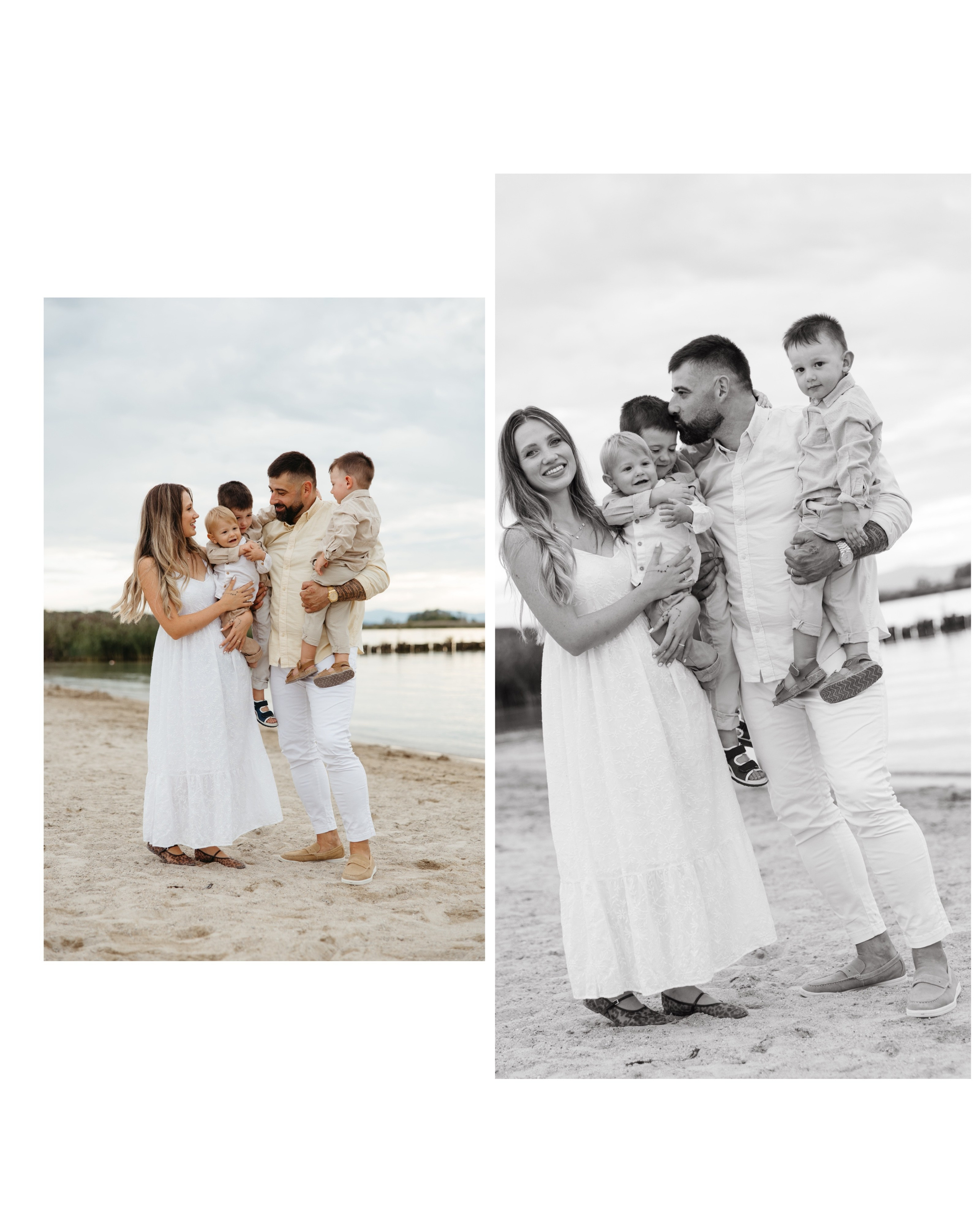 Familie Dujmović. Family photographer in Bern, Switzerland
