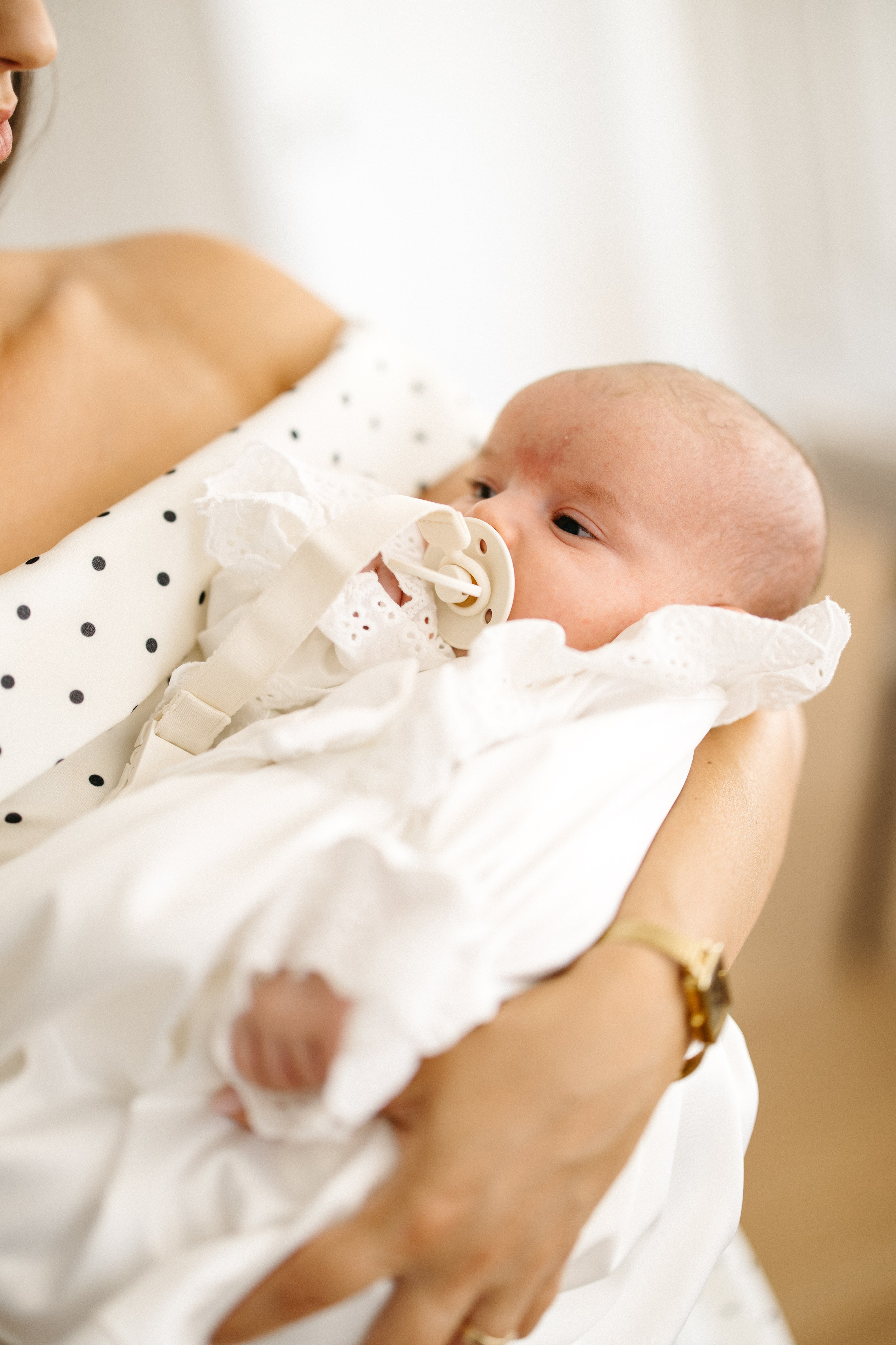 Lucija. Family photographer in Bern, Switzerland