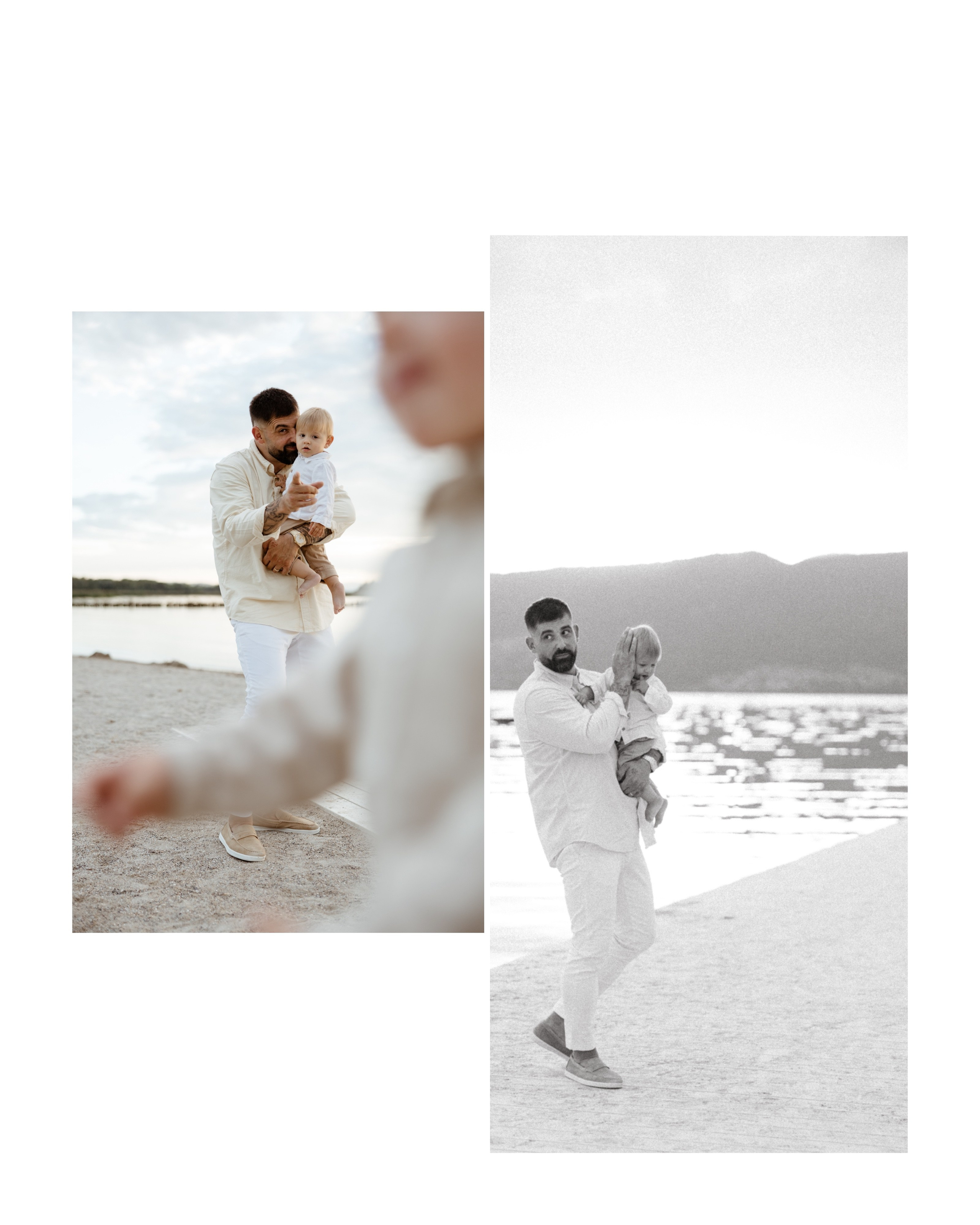 Familie Dujmović. Family photographer in Bern, Switzerland