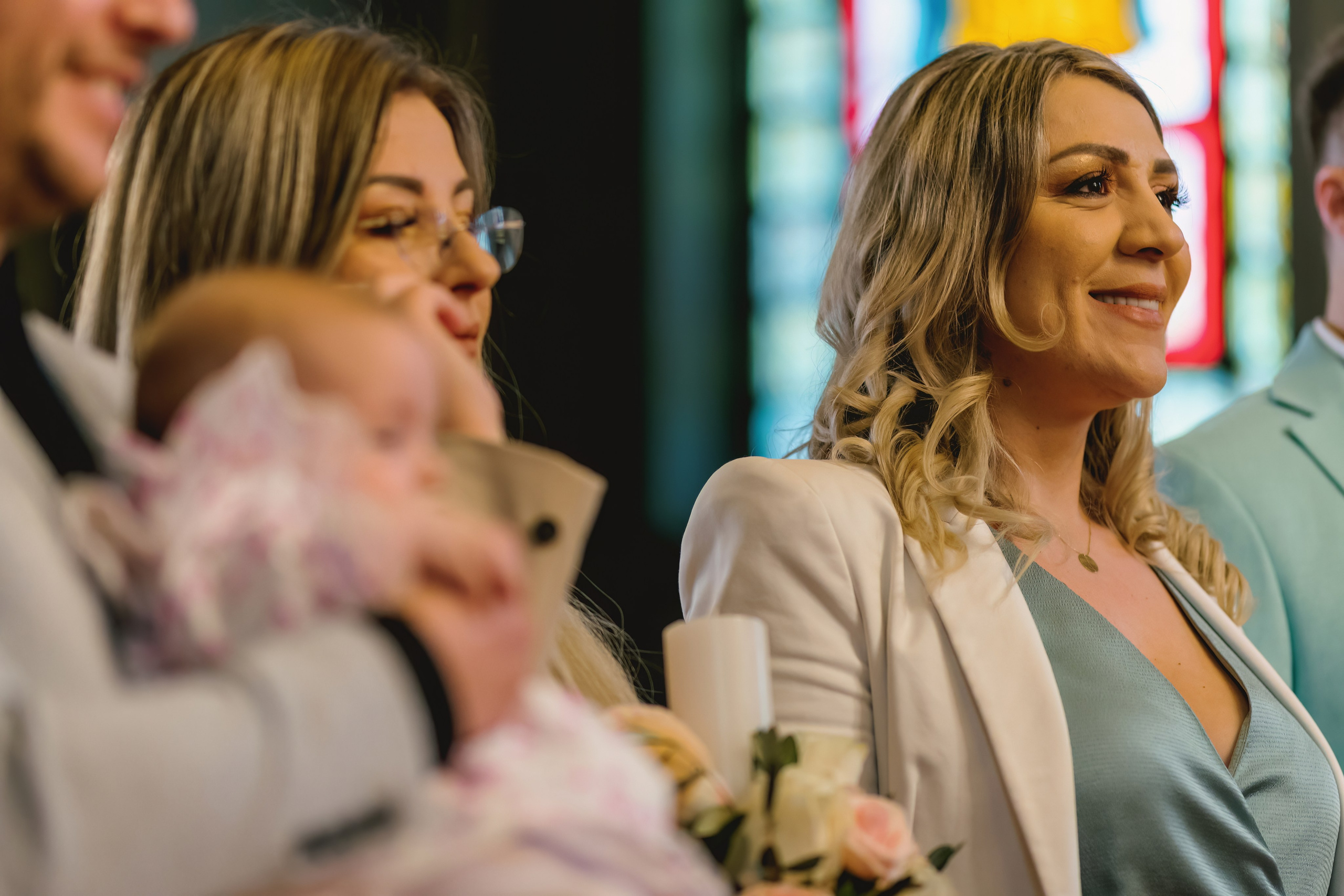 Fotografie De Botez MdimaFotoStudio. MDimaFotoStudio. Fotograf de nuntă, evenimente private și de familie