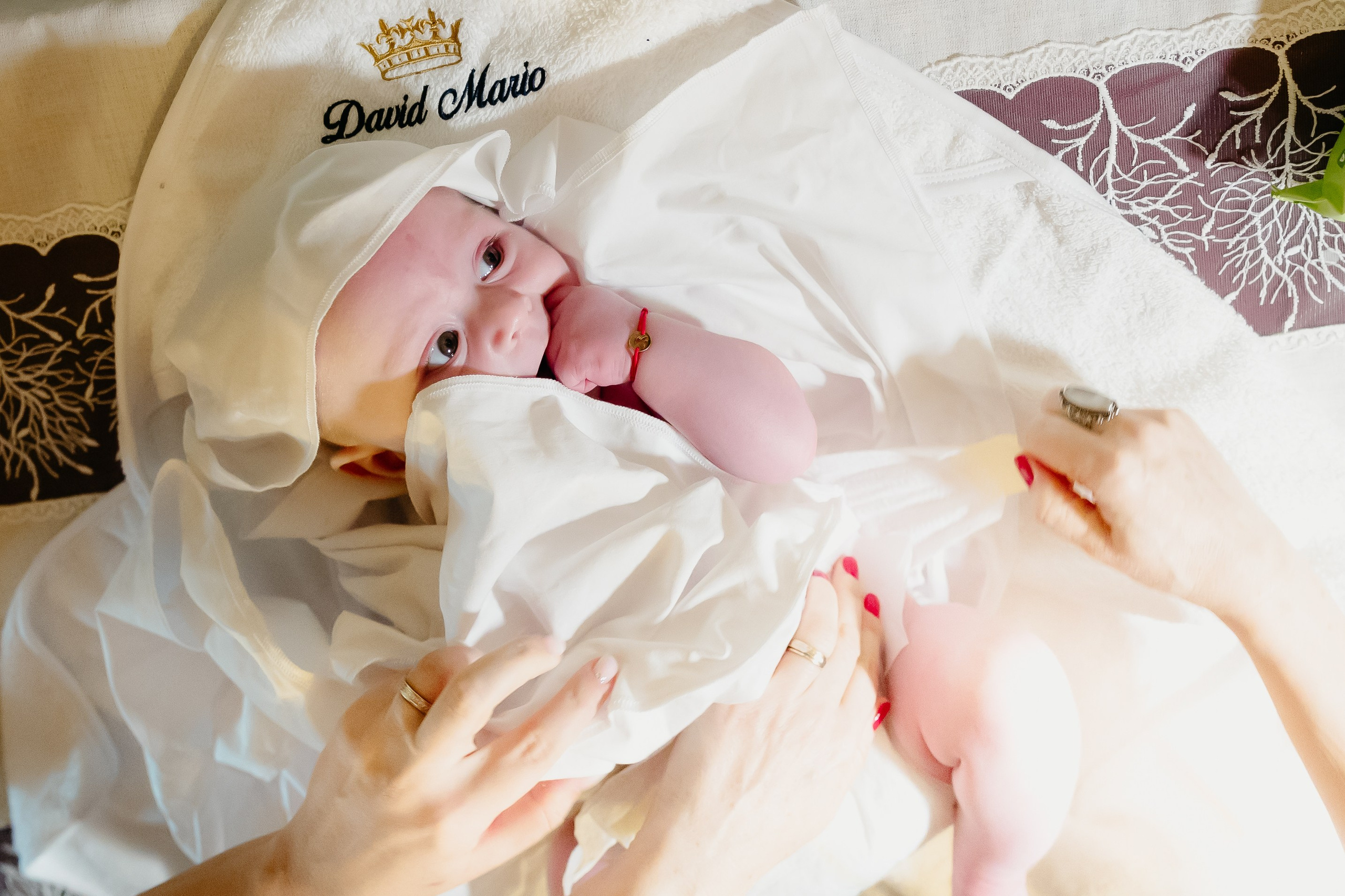 Fotografie De Botez MdimaFotoStudio. MDimaFotoStudio. Fotograf de nuntă, evenimente private și de familie