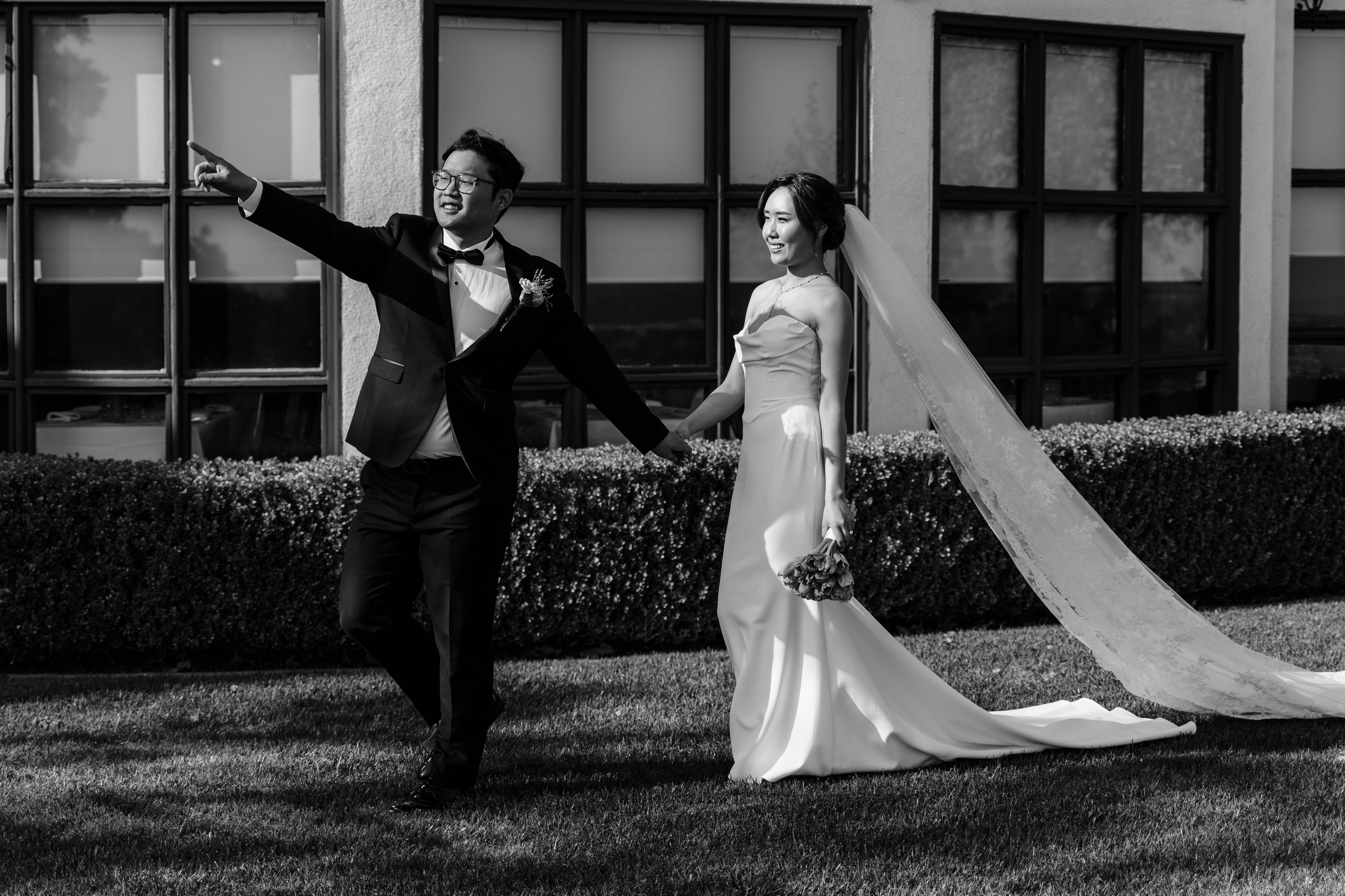 Daniel & Michelle Wedding. Pixel Pie — Wedding Photography & Videography