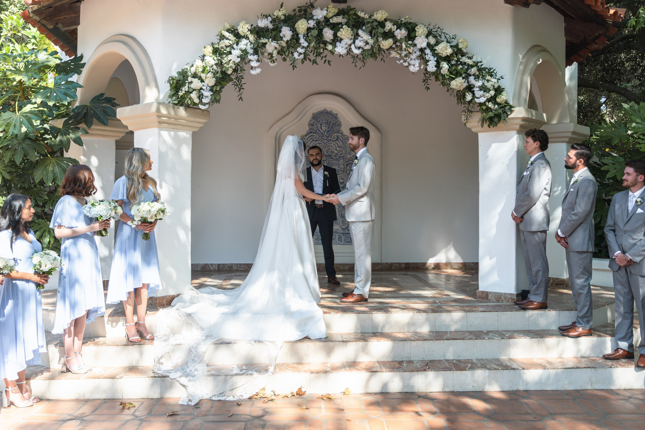 Zachary & Karina Wedding. Pixel Pie — Wedding Photography & Videography