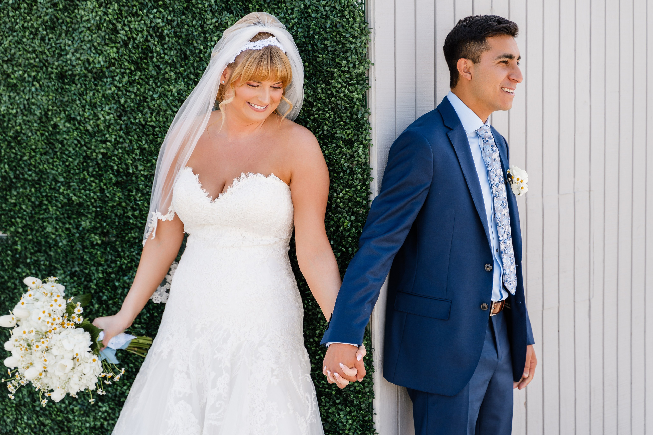 Jaime & Trynne Wedding. Pixel Pie — Wedding Photography & Videography