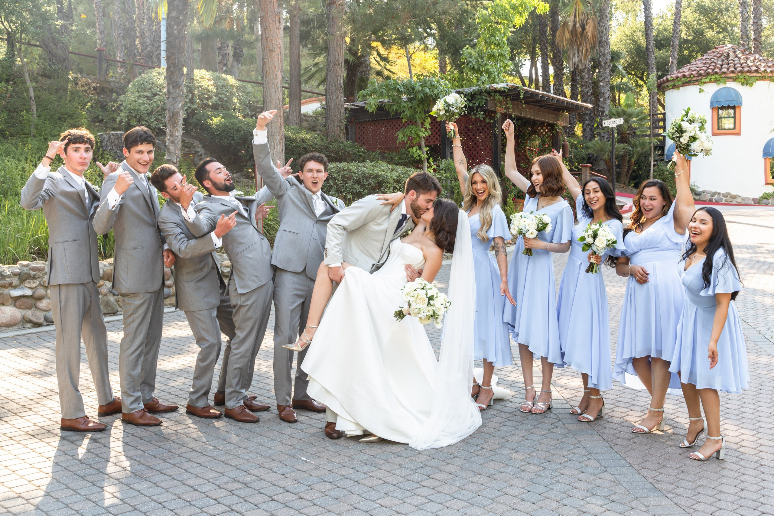 Zachary & Karina Wedding. Pixel Pie — Wedding Photography & Videography