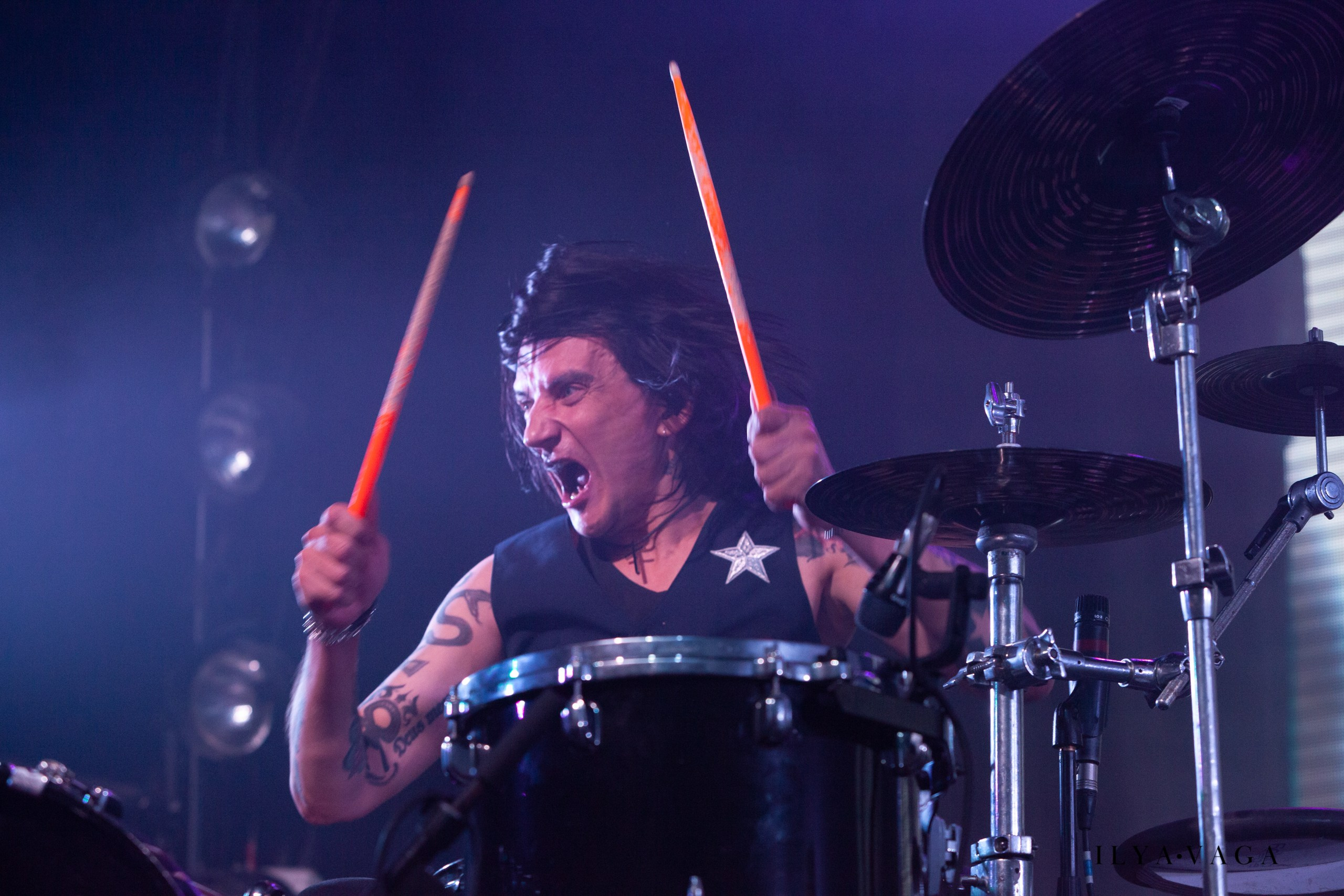 Event & Entertainment Photography. Ilya Vaga