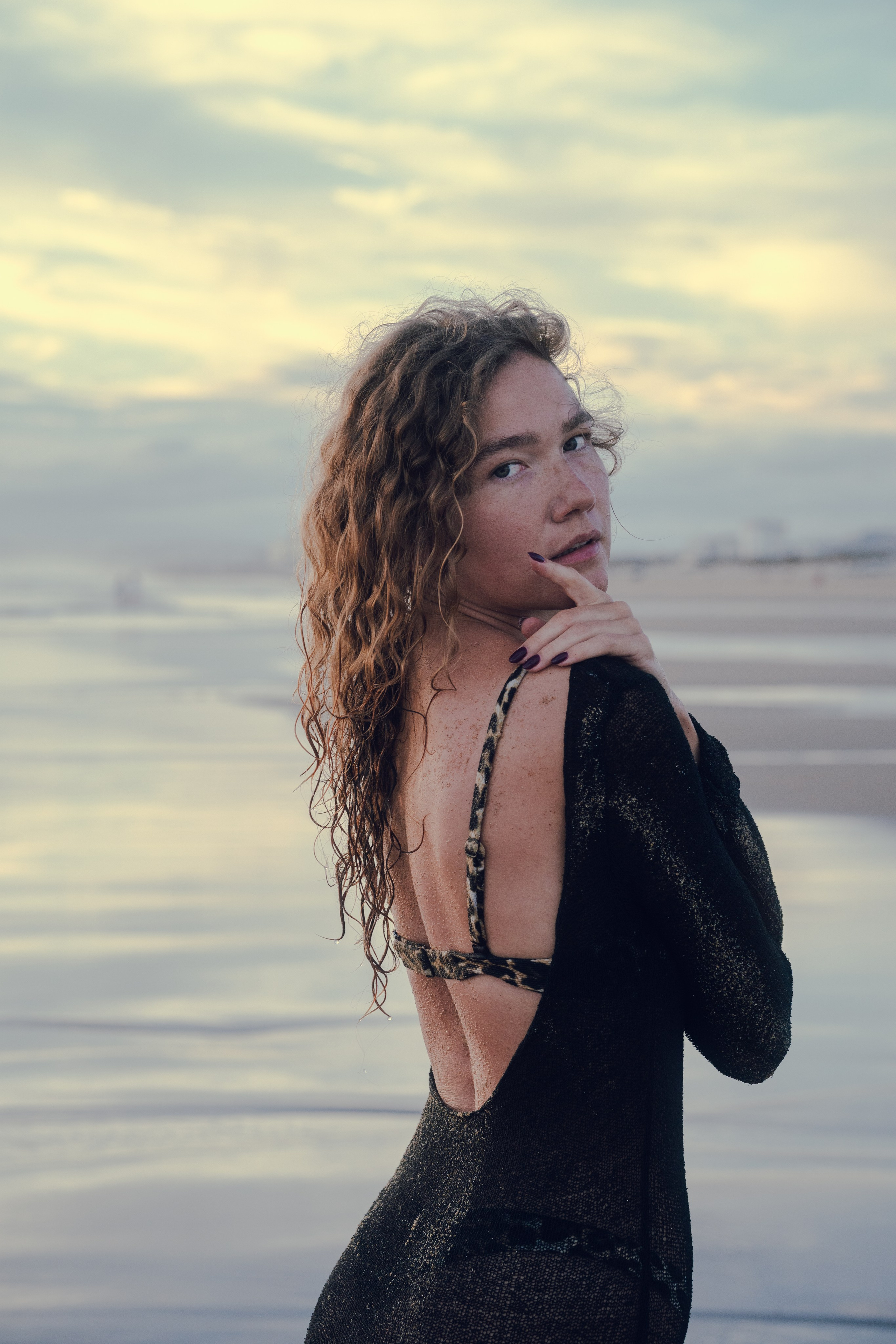 Yana. Lisbon Event Photographer