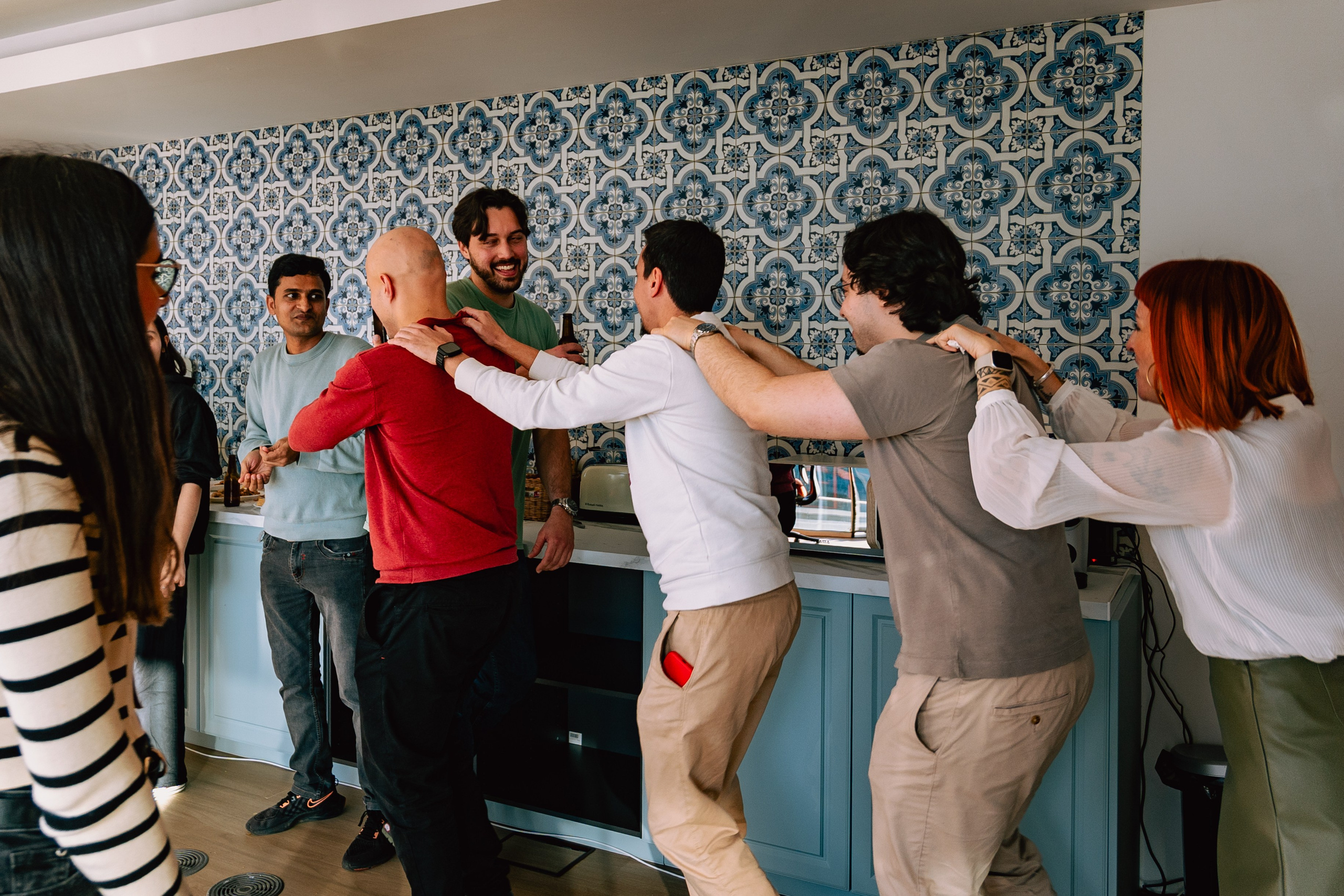 Gapstars. Lisbon Event Photographer