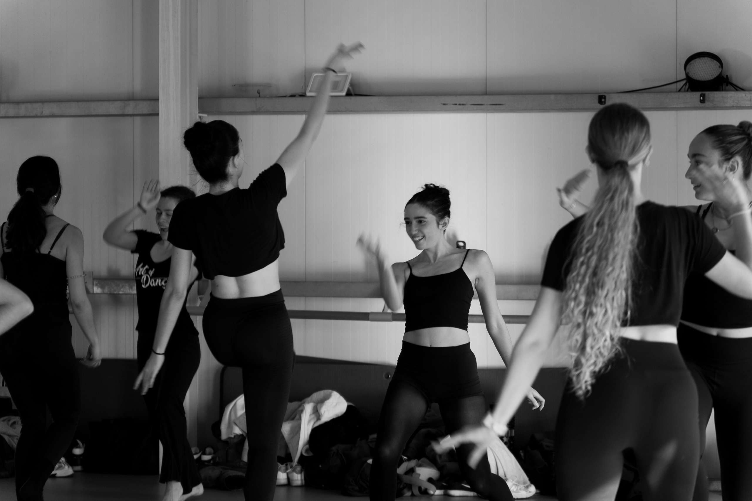 Jazzy (ART of Dance). Lisbon Event Photographer