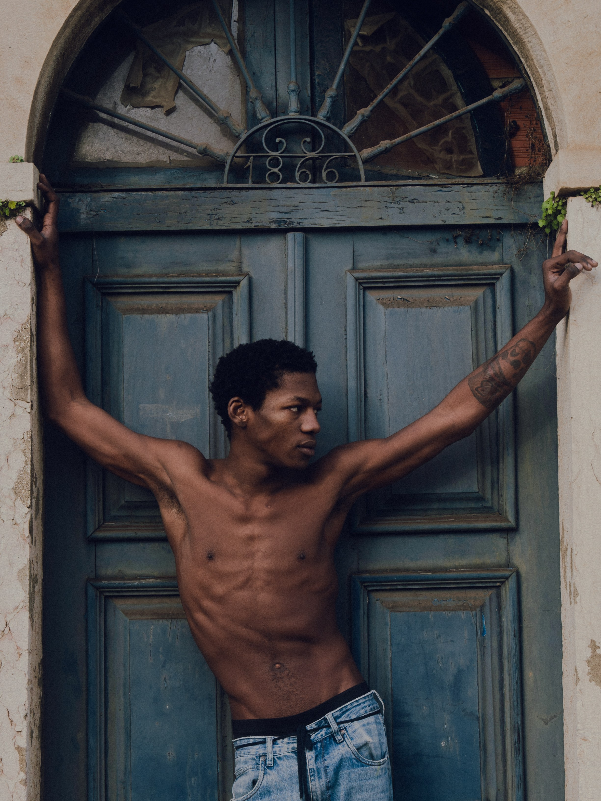 Stephan. Lisbon Event Photographer