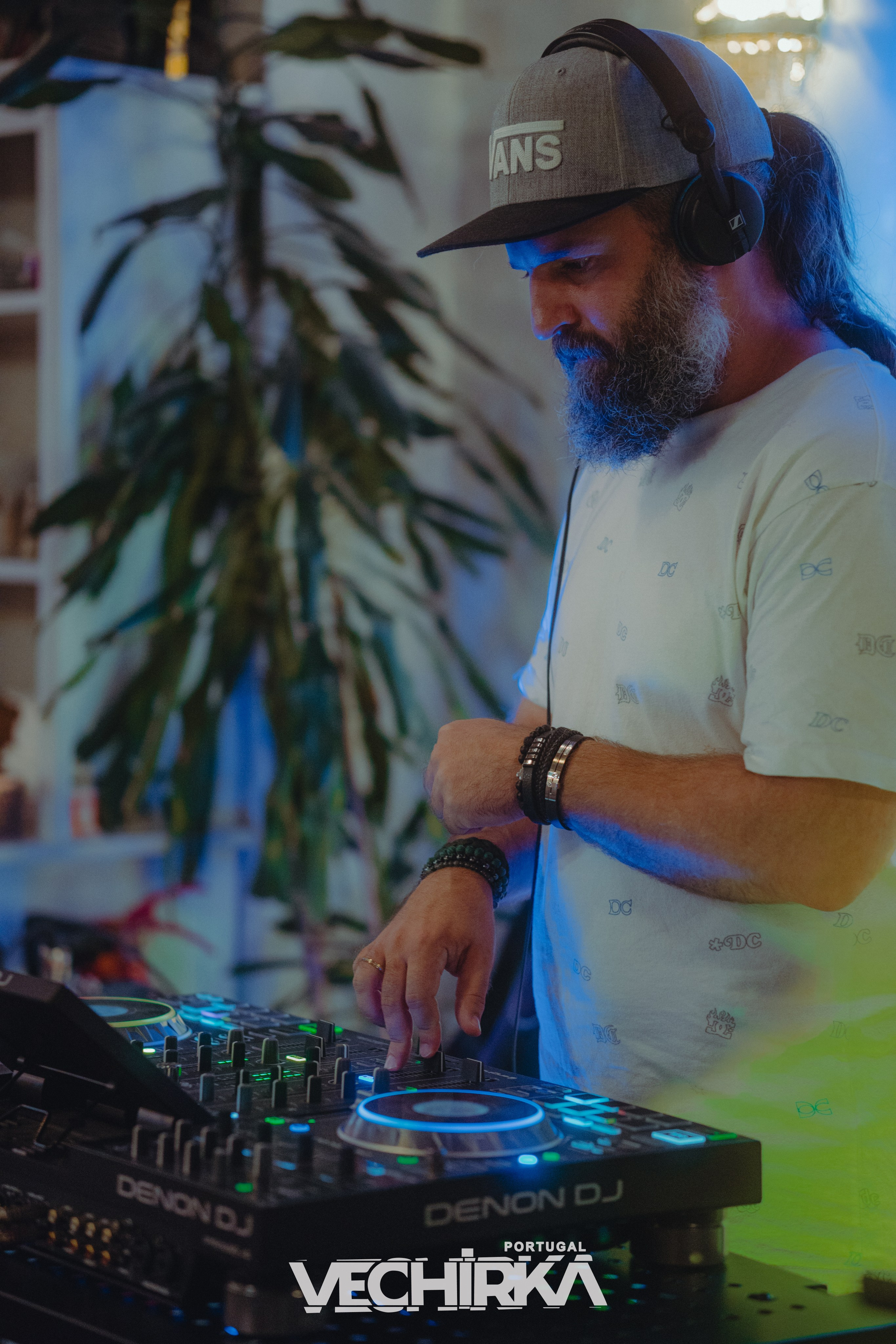 Sergii Tanchynets. Lisbon Event Photographer