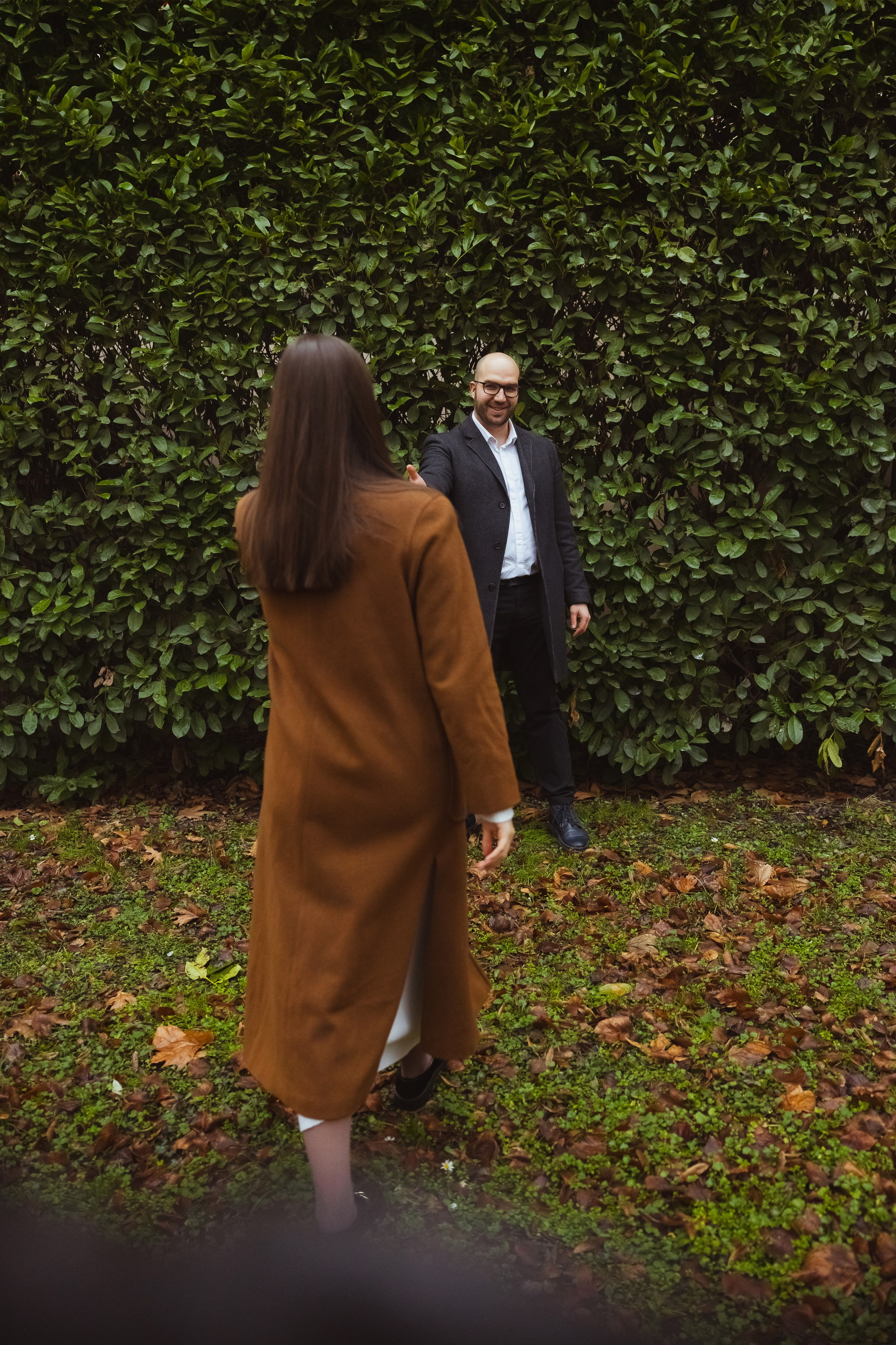 Love Story Бургас. Фотограф Ирина Йотова