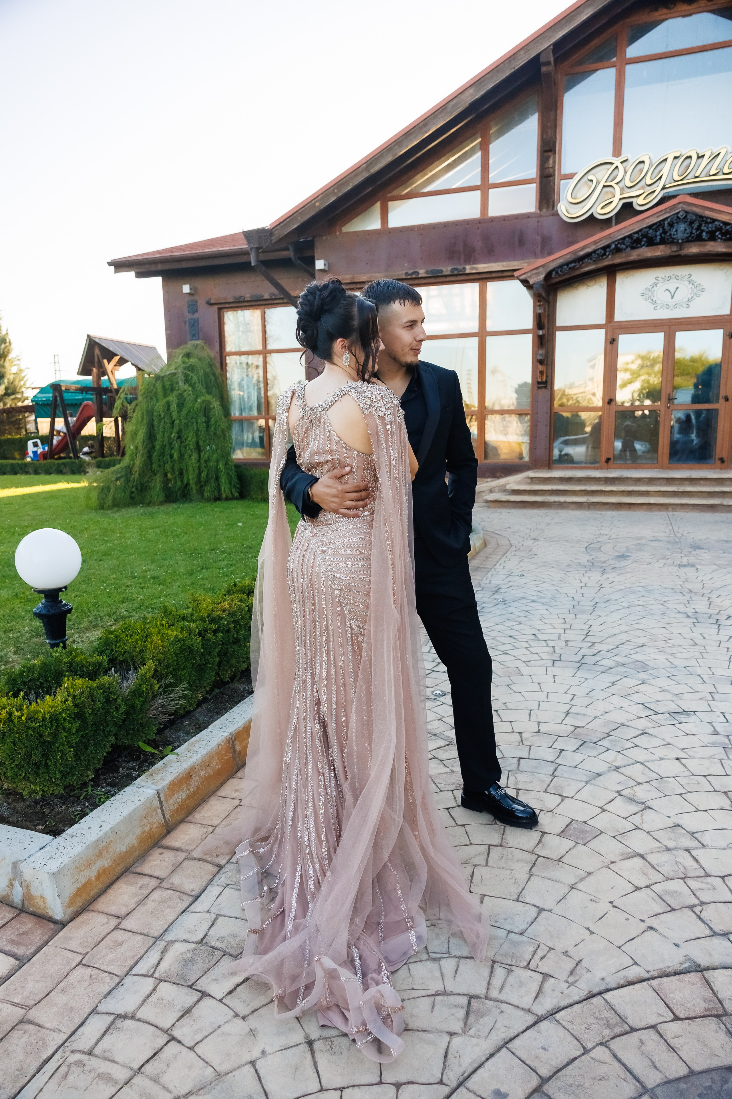 Годеж. Фотограф Ирина Йотова