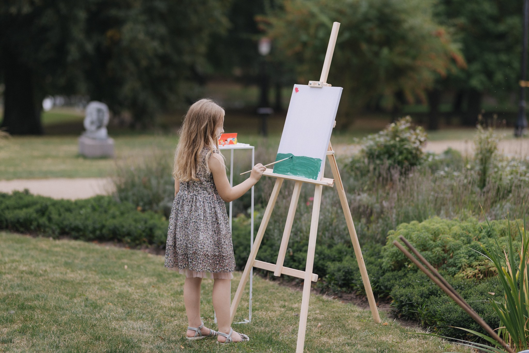 Gabrielė ir Tomas I Vilkaviškis
