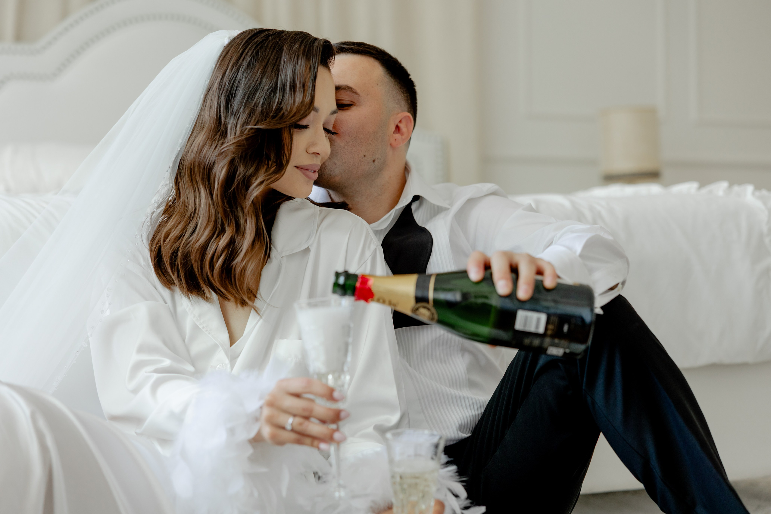 Andrei & Irina. ProWed — Foto Video Moldova