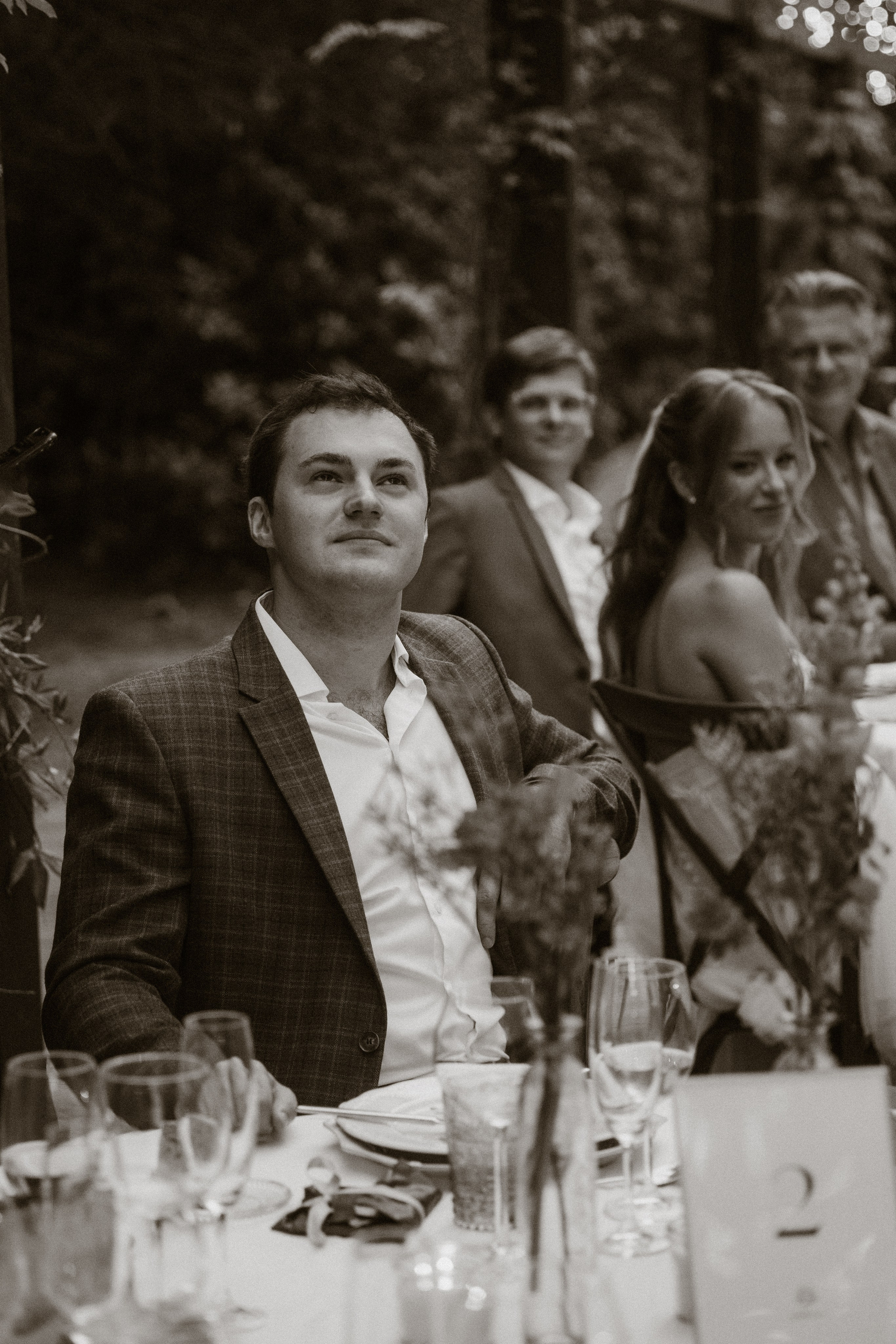 Mari & Tom. Paola wedding photographer / videographer in Barcelona