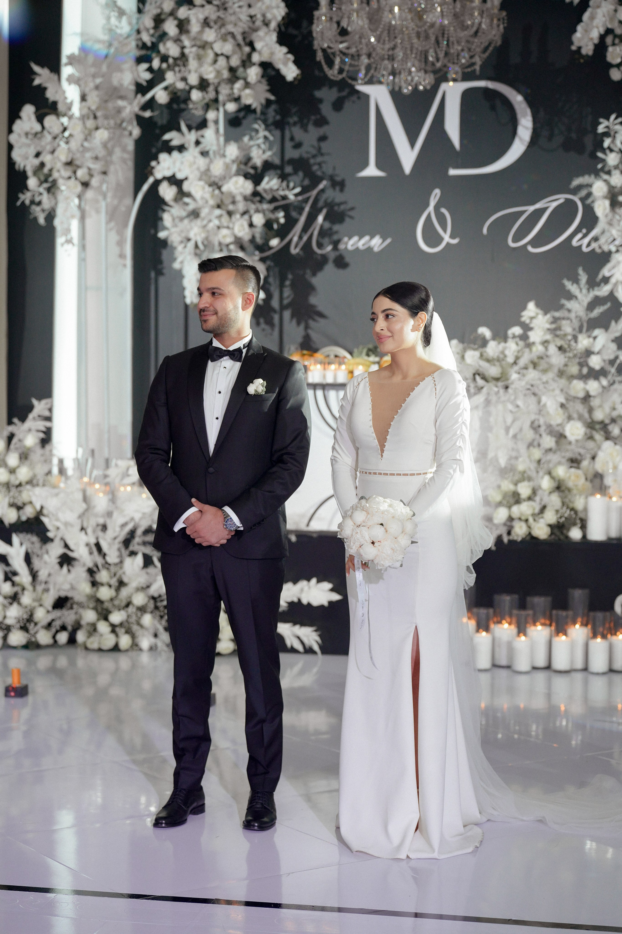 Moeen& Dilnoza. Свадебный фотограф Иван Попов в Москве, Бишкеке и по всему миру!