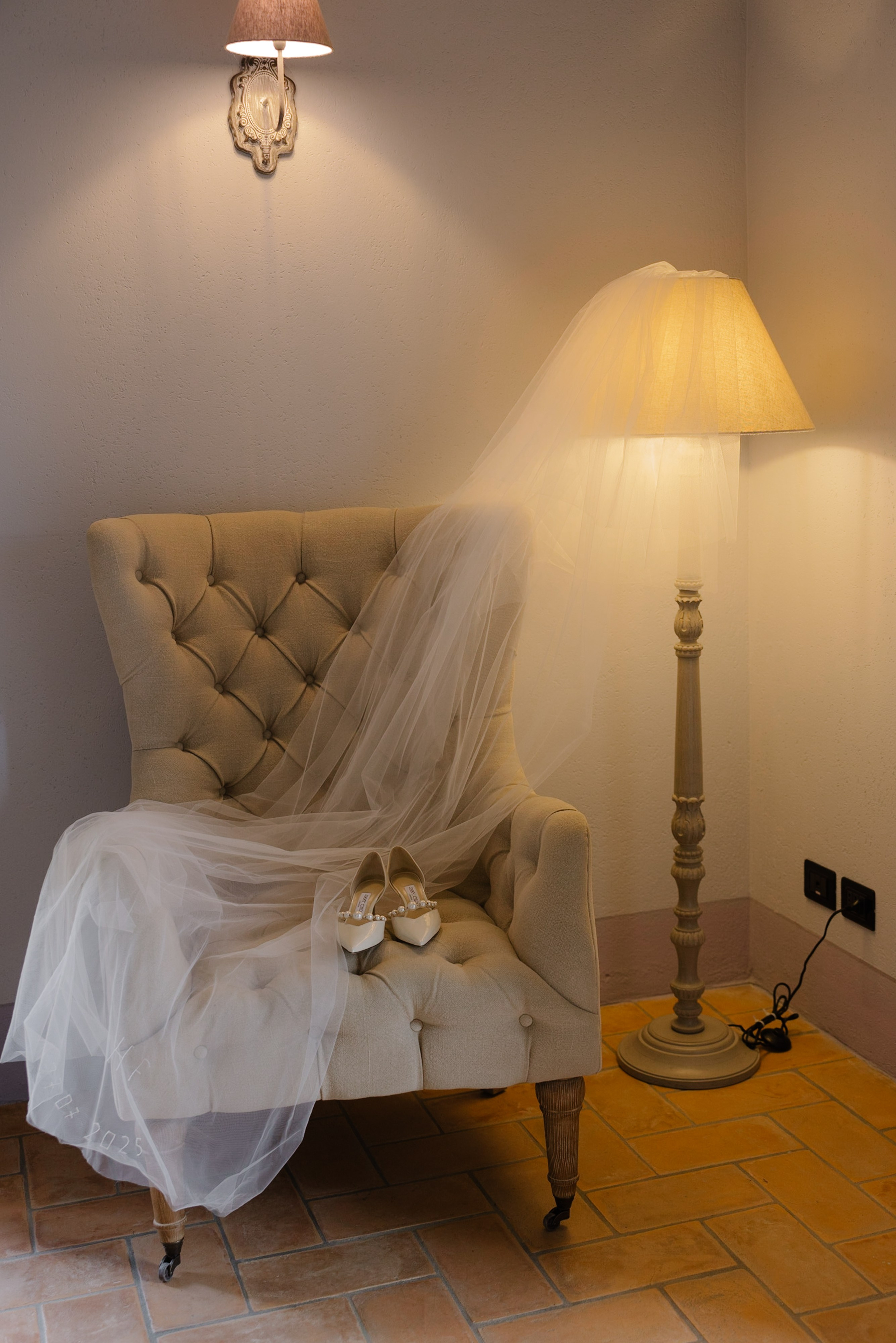 1. Wedding photographer Italy