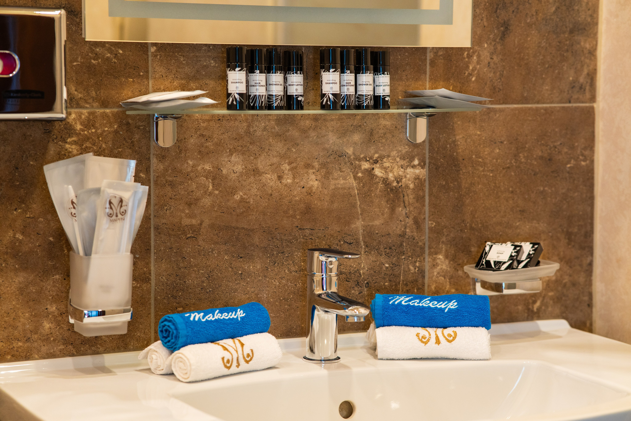 Отель «Мария»