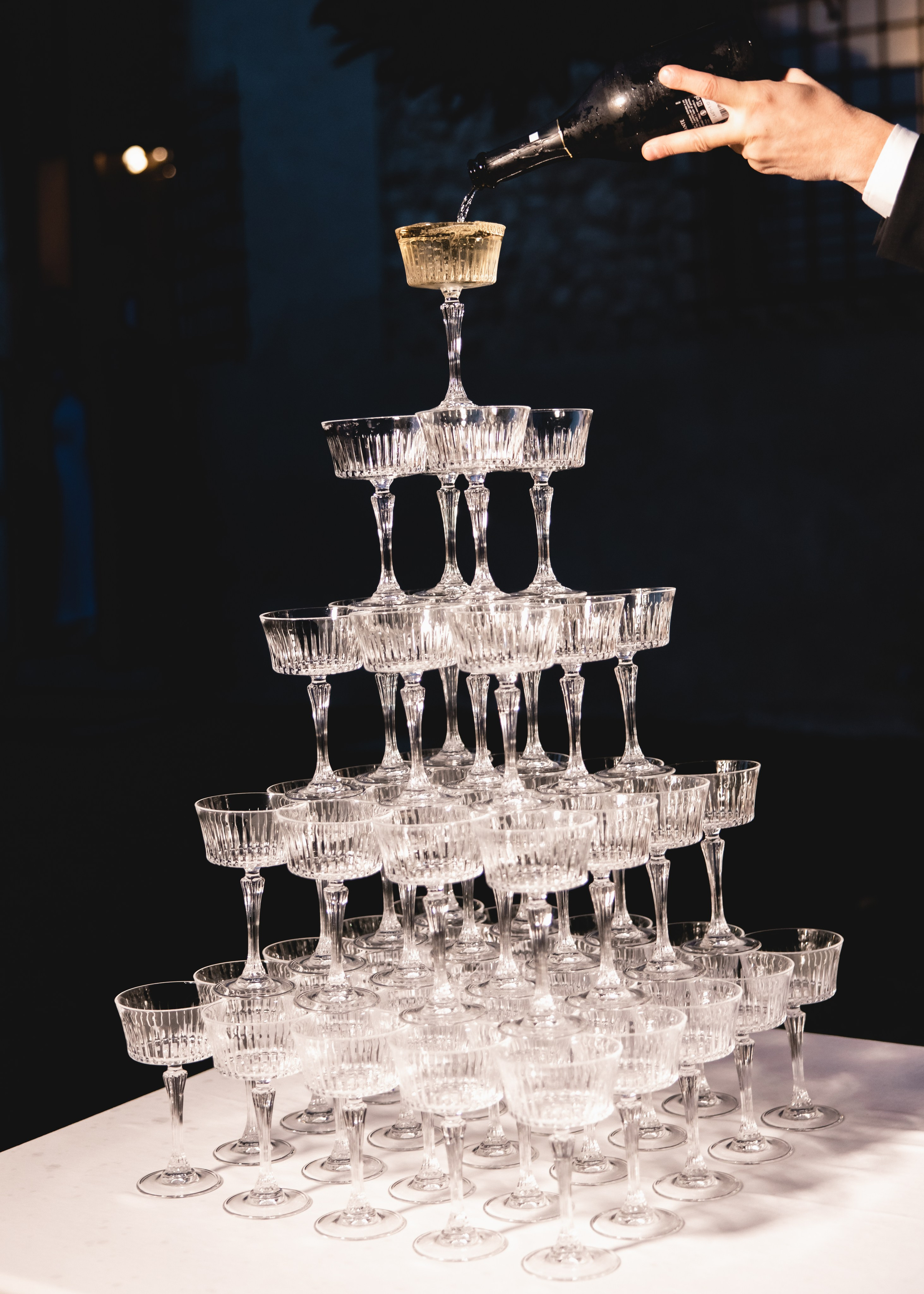 Verona, Italy. Professional wedding photographer in Copenhagen, Denmark — Julia Byron