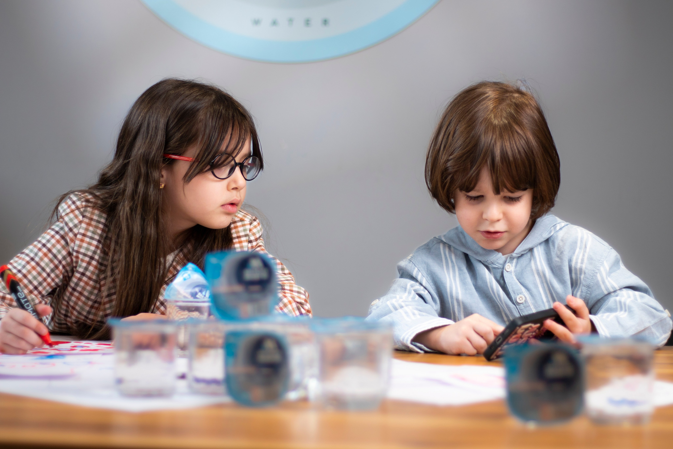 Food-and-products. Clapp Studio