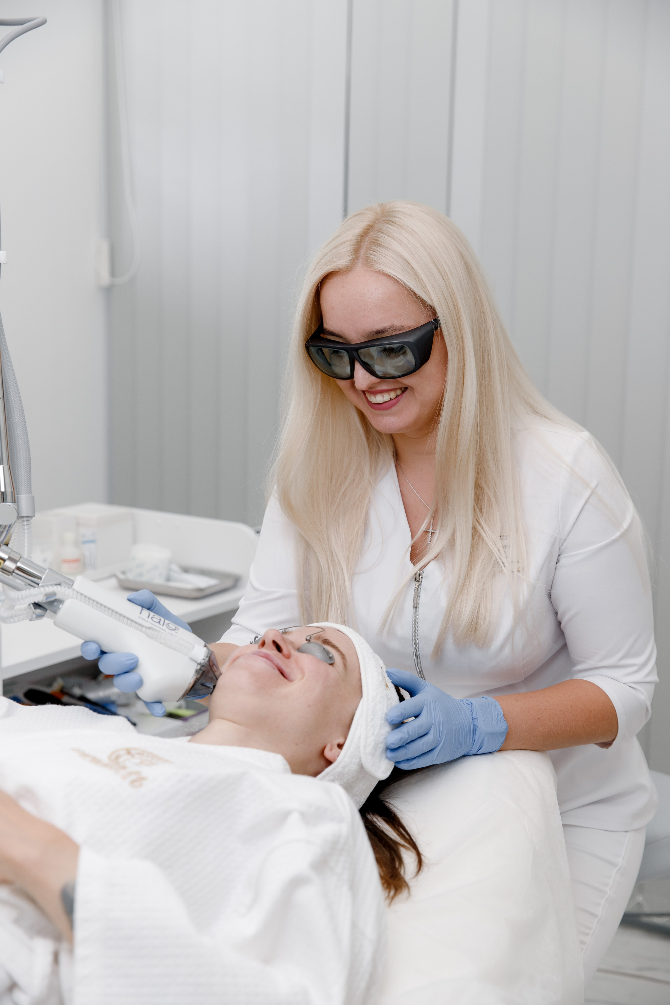 Portraits for business. Wedding and family photographer Alex Glushakov