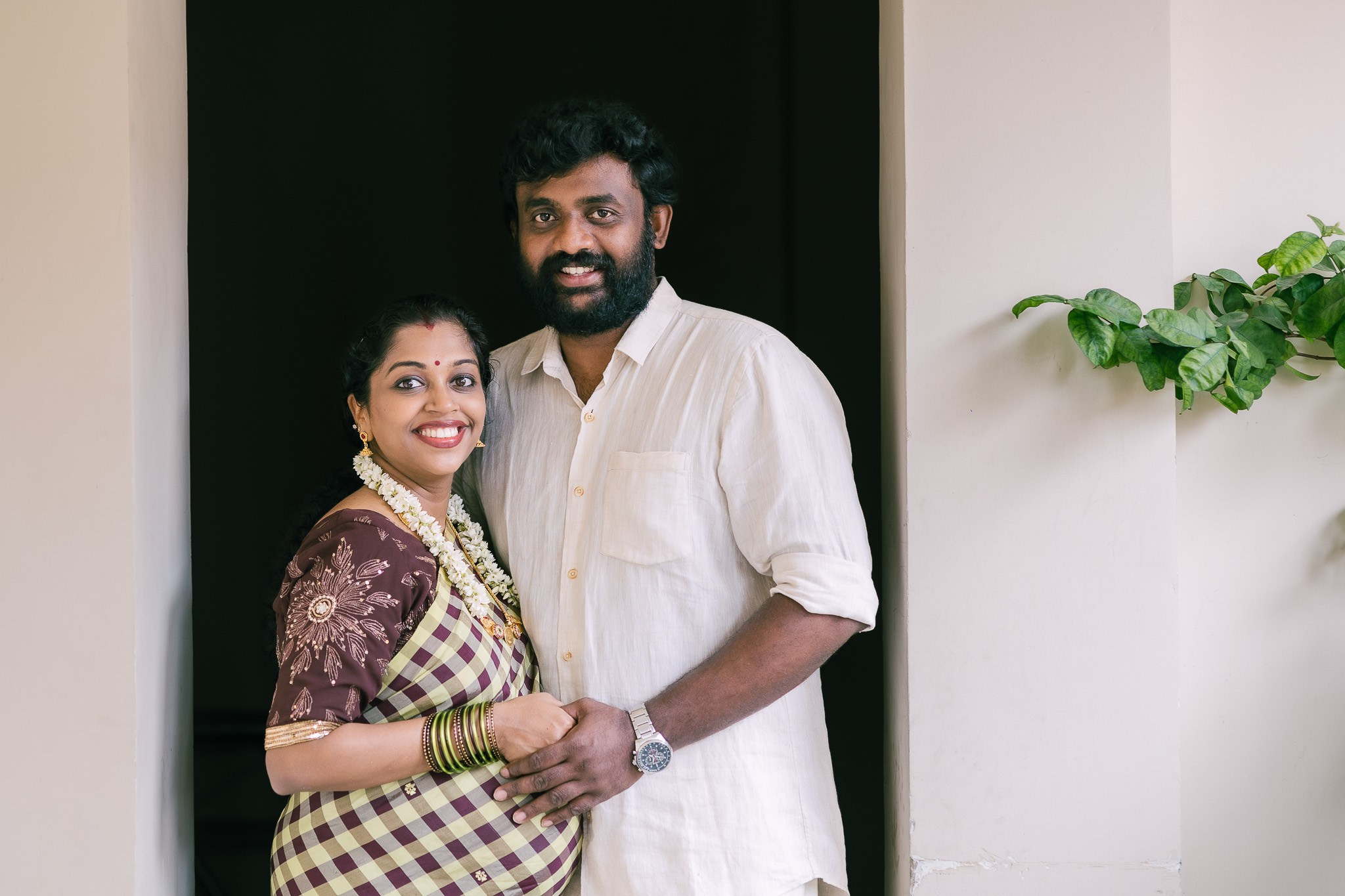 Nive maternity & Family portraits | Colombo, Sri Lanka